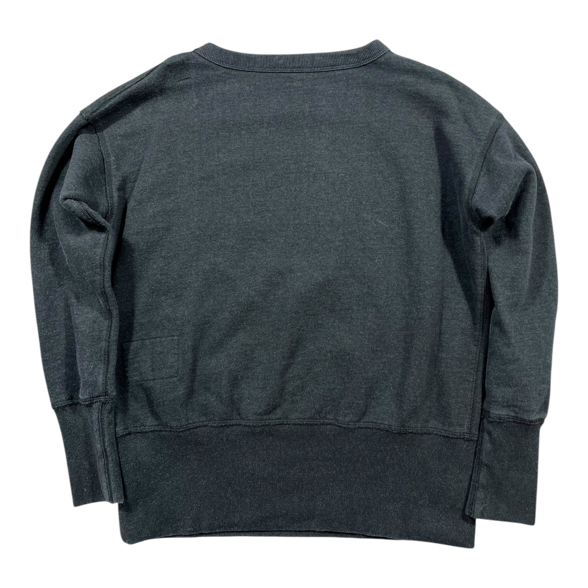 Sweat Evisu (S)