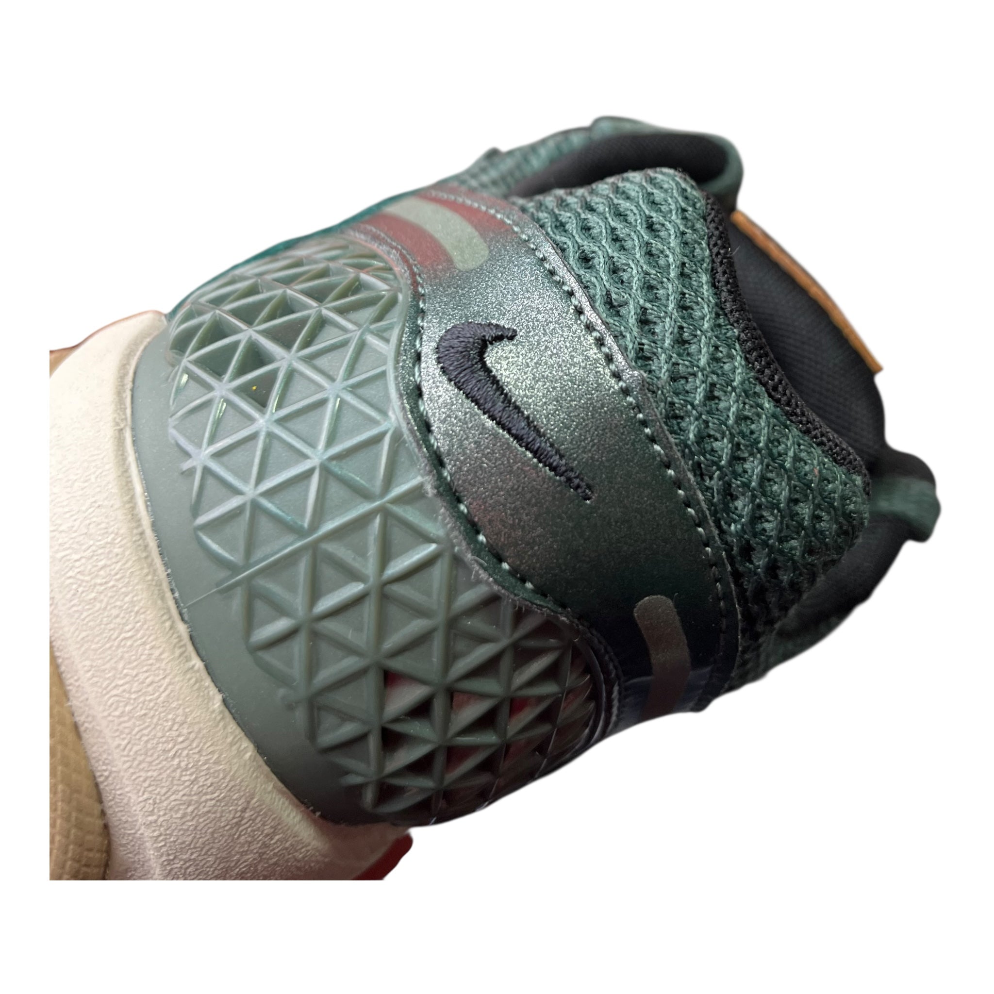 Nike Zoom Vomero 5 Green (36EU)