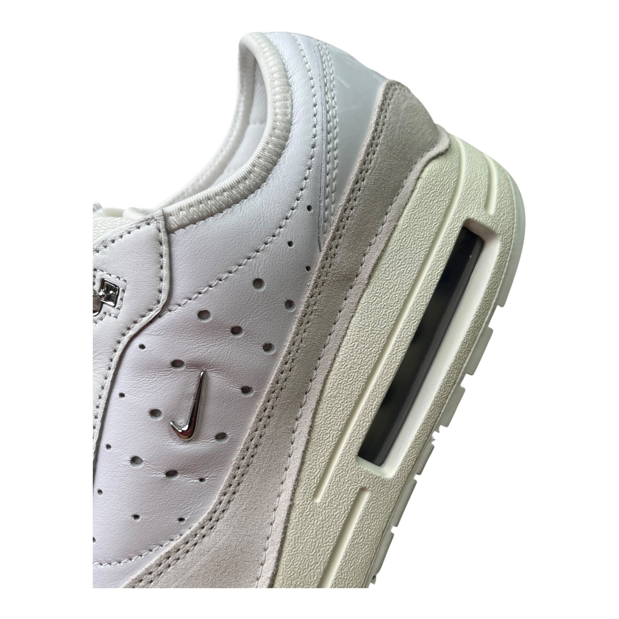 Nike Air Max 1 ‘86 Jacquemus Summit White (40.5)