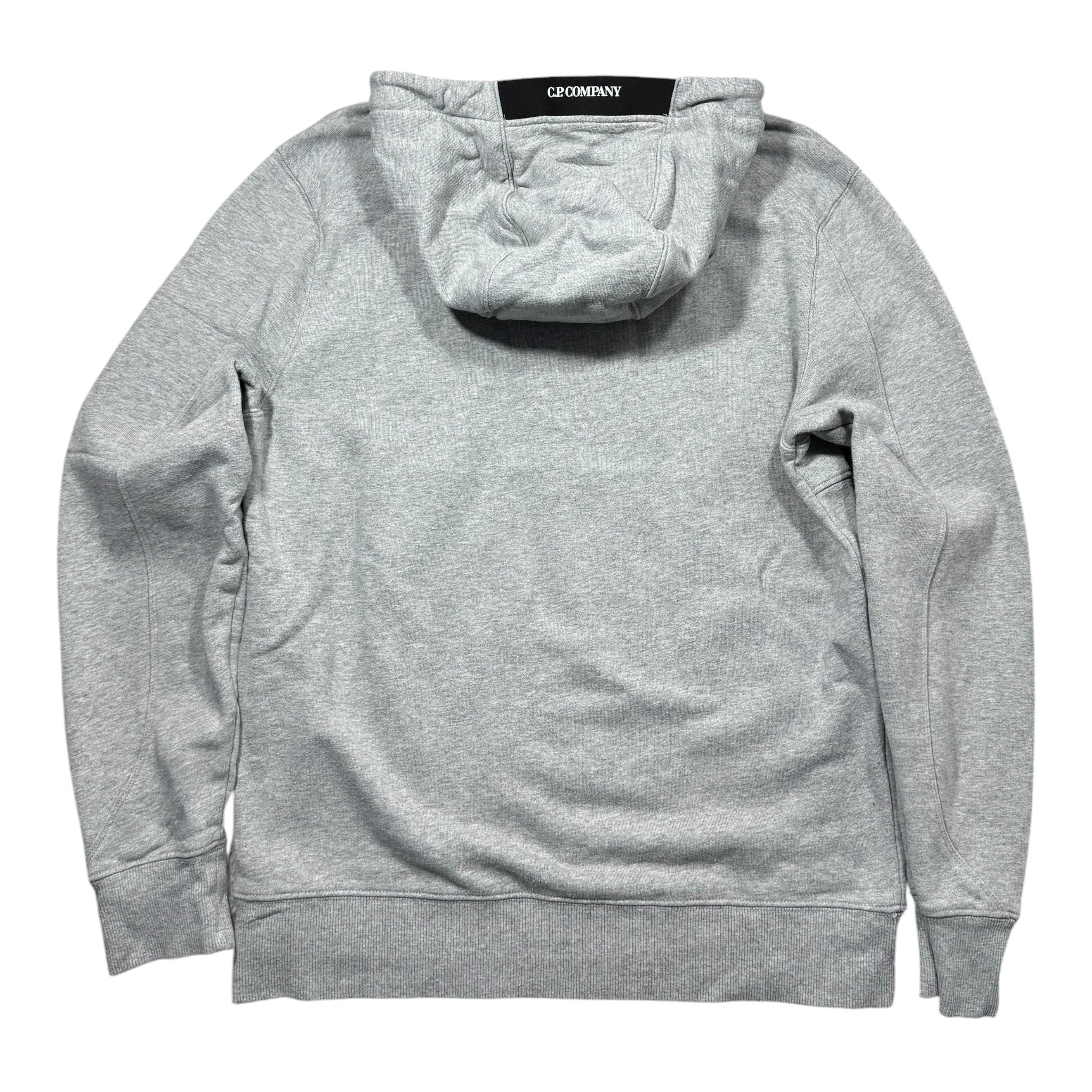 Sweat C.P. Company (L)
