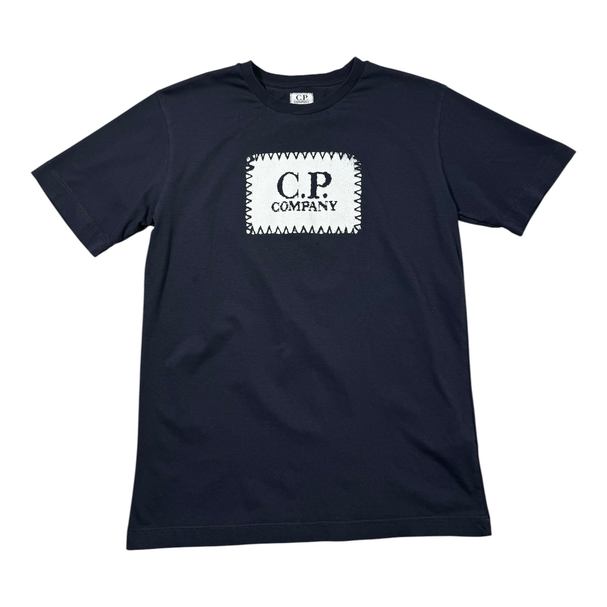 T-shirt C.P. Company (14A)