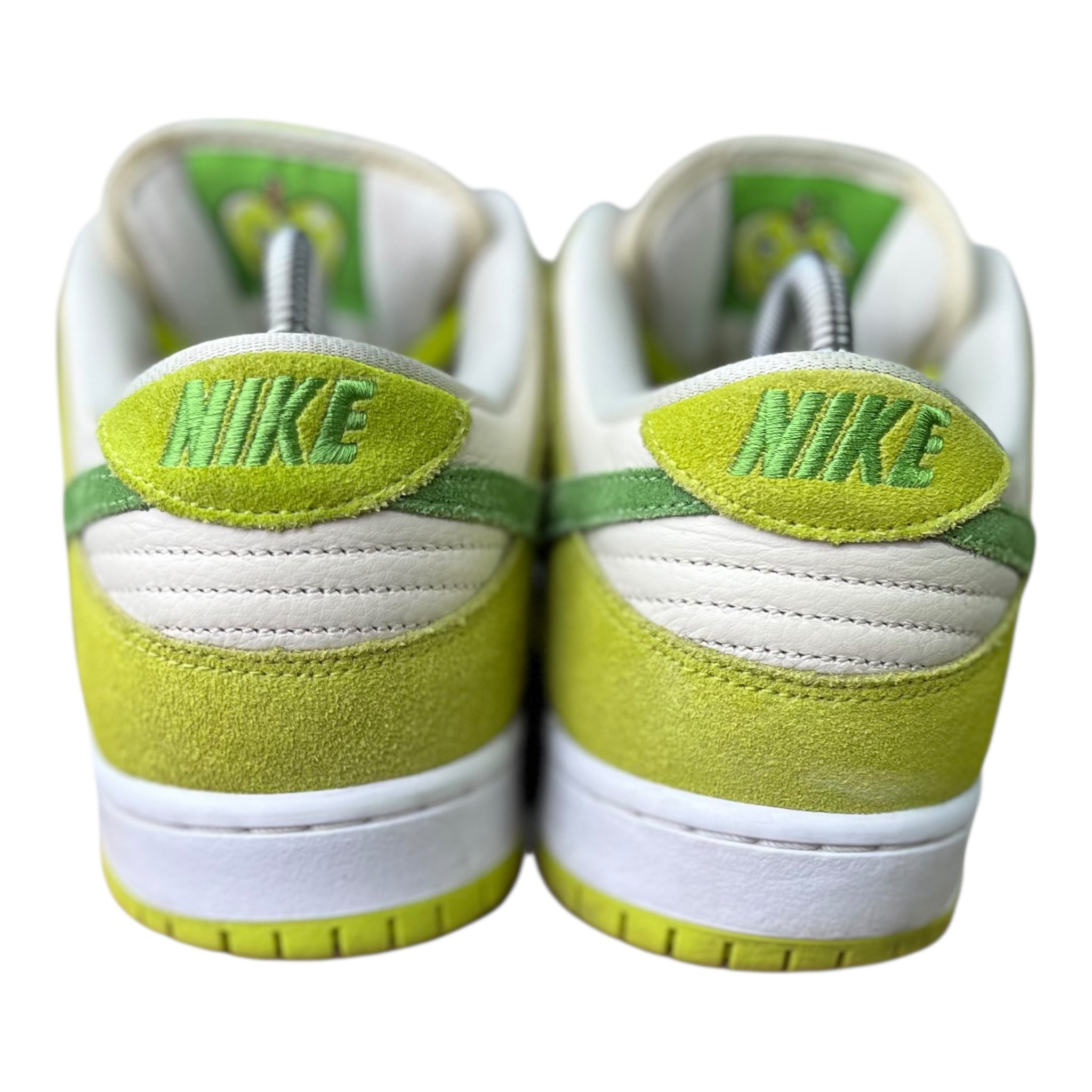 Nike SB Dunk Low Sour Apple (44EU)