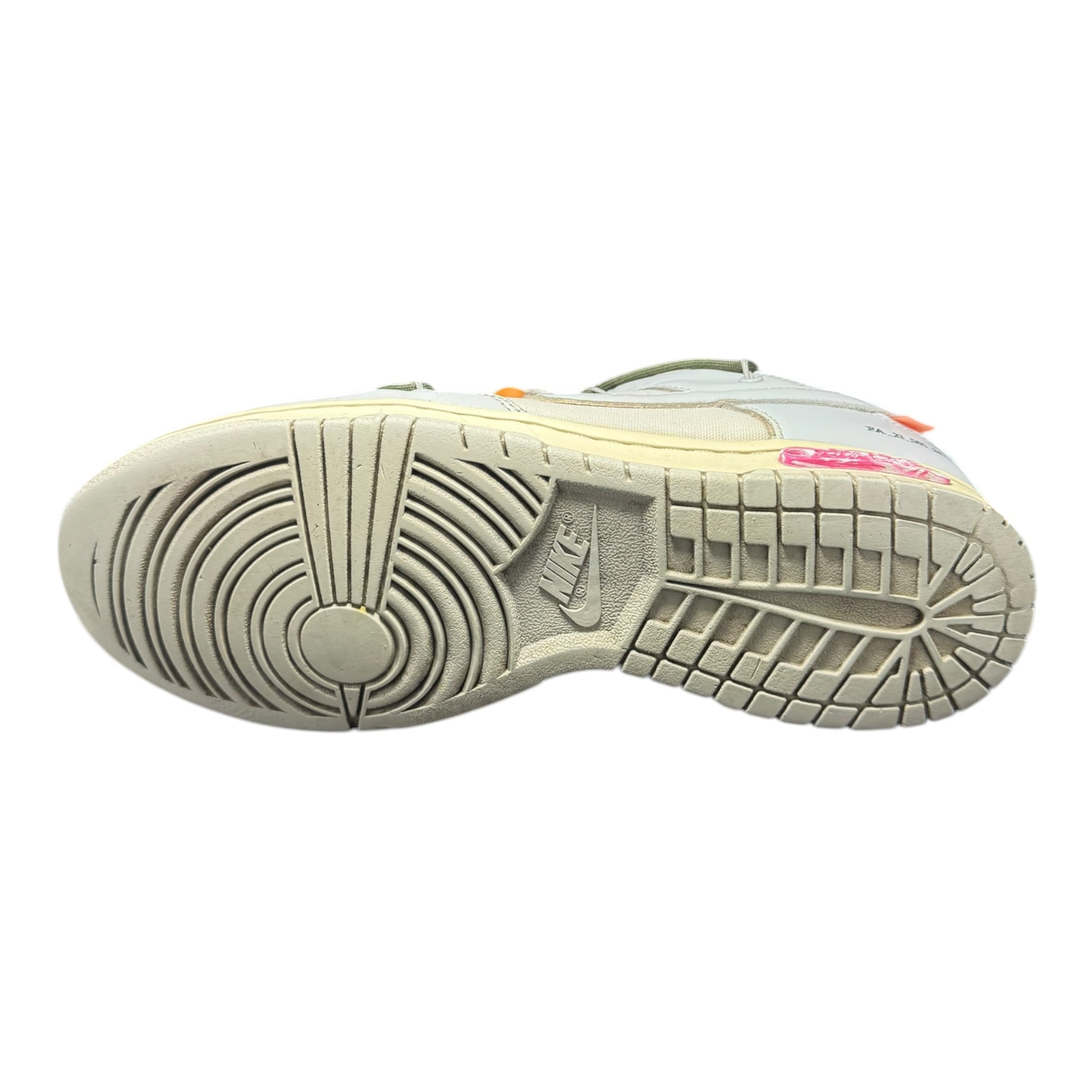 Dunk Off-White (43EU)