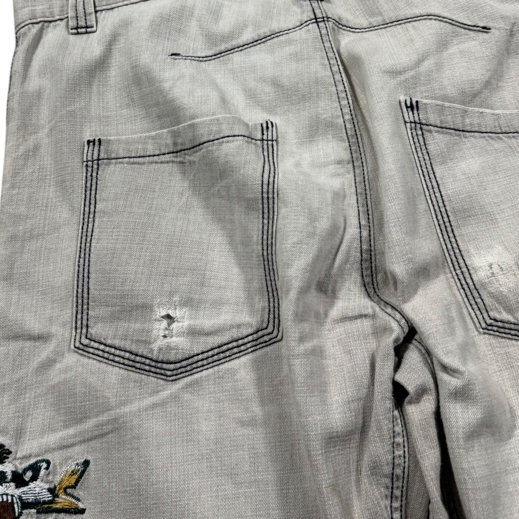 Jort baggy HipHop (L)