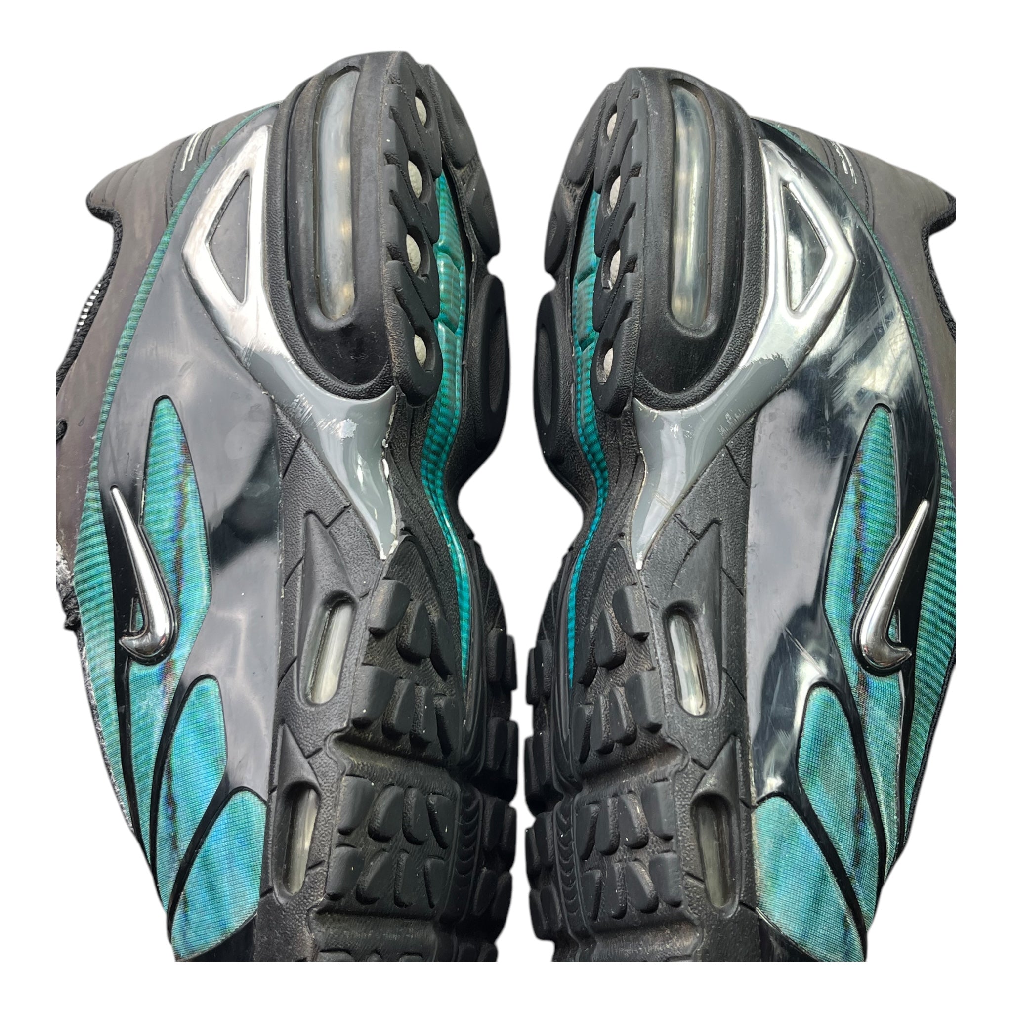 Nike Air Max Tailwind 5 Skepta Chrome Blue (45EU)