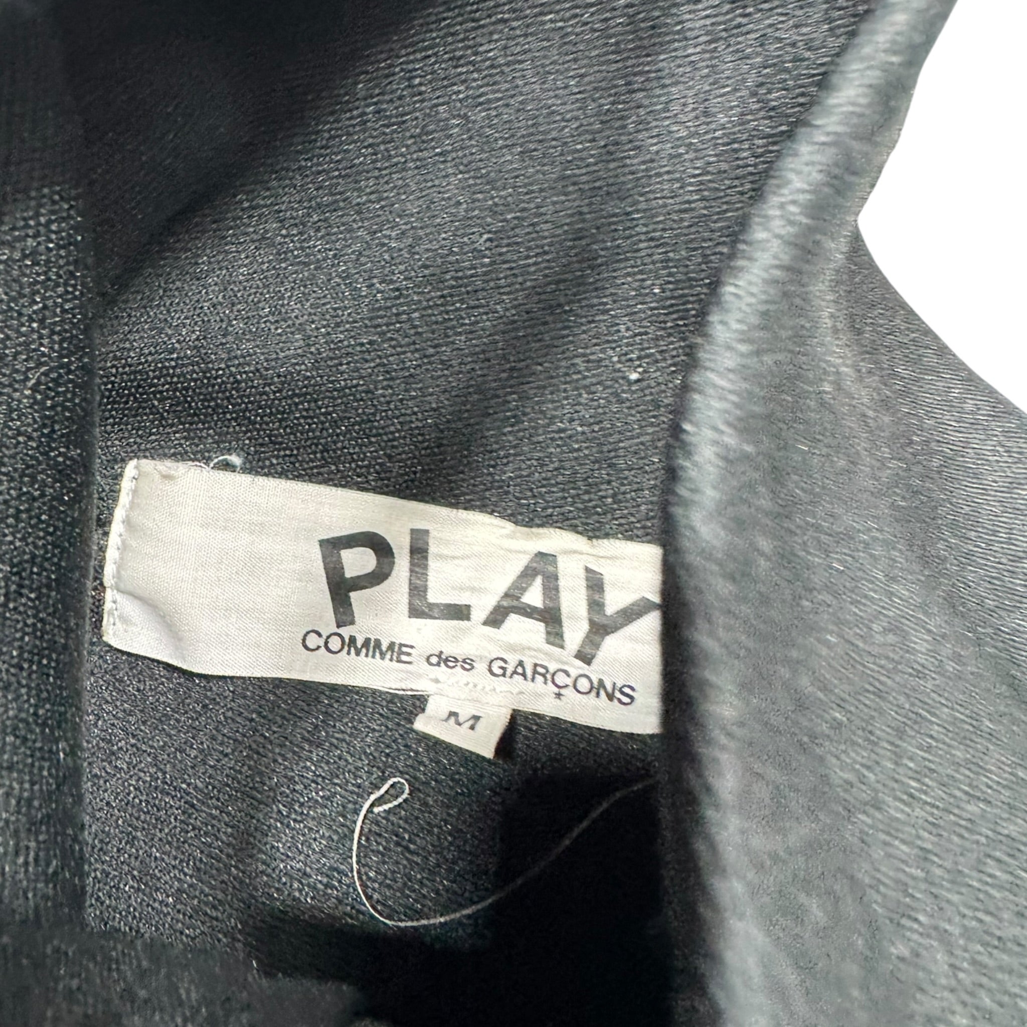 Sweat Comme Des Garçons (M)