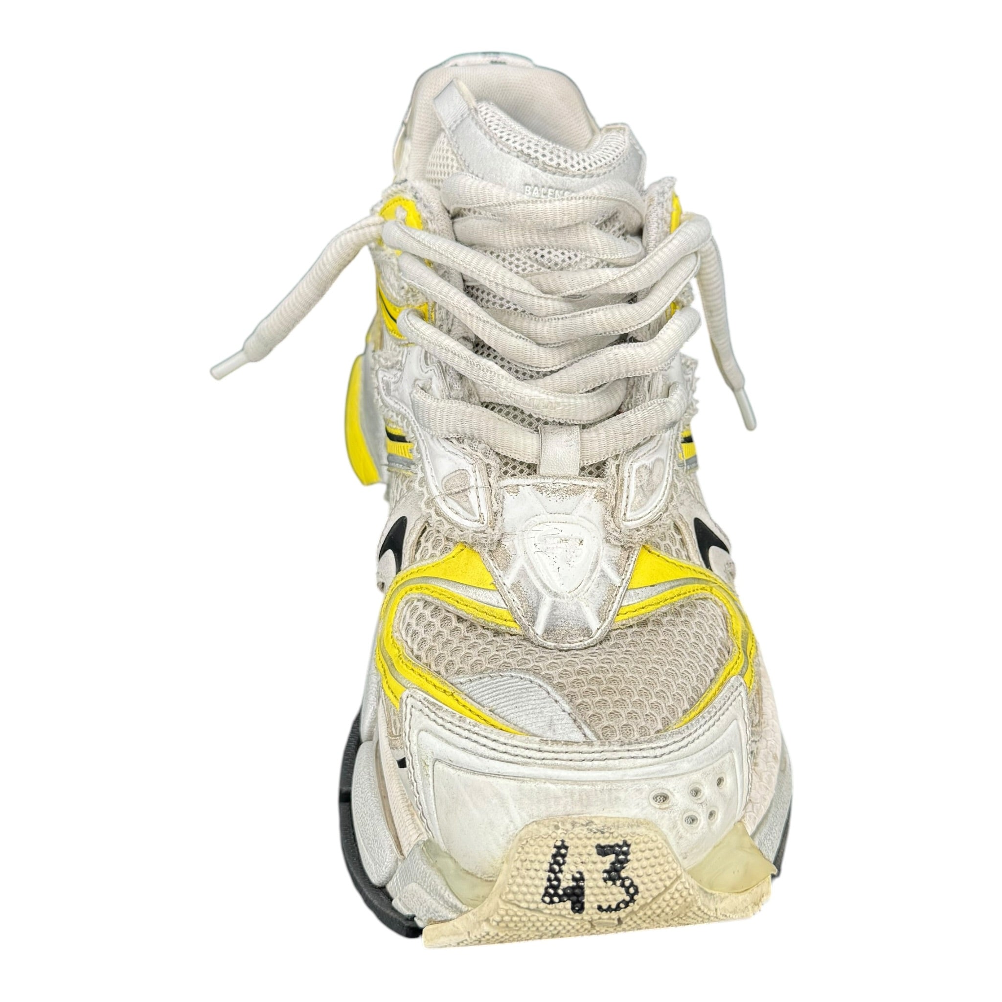 Balenciaga Runner (43EU)
