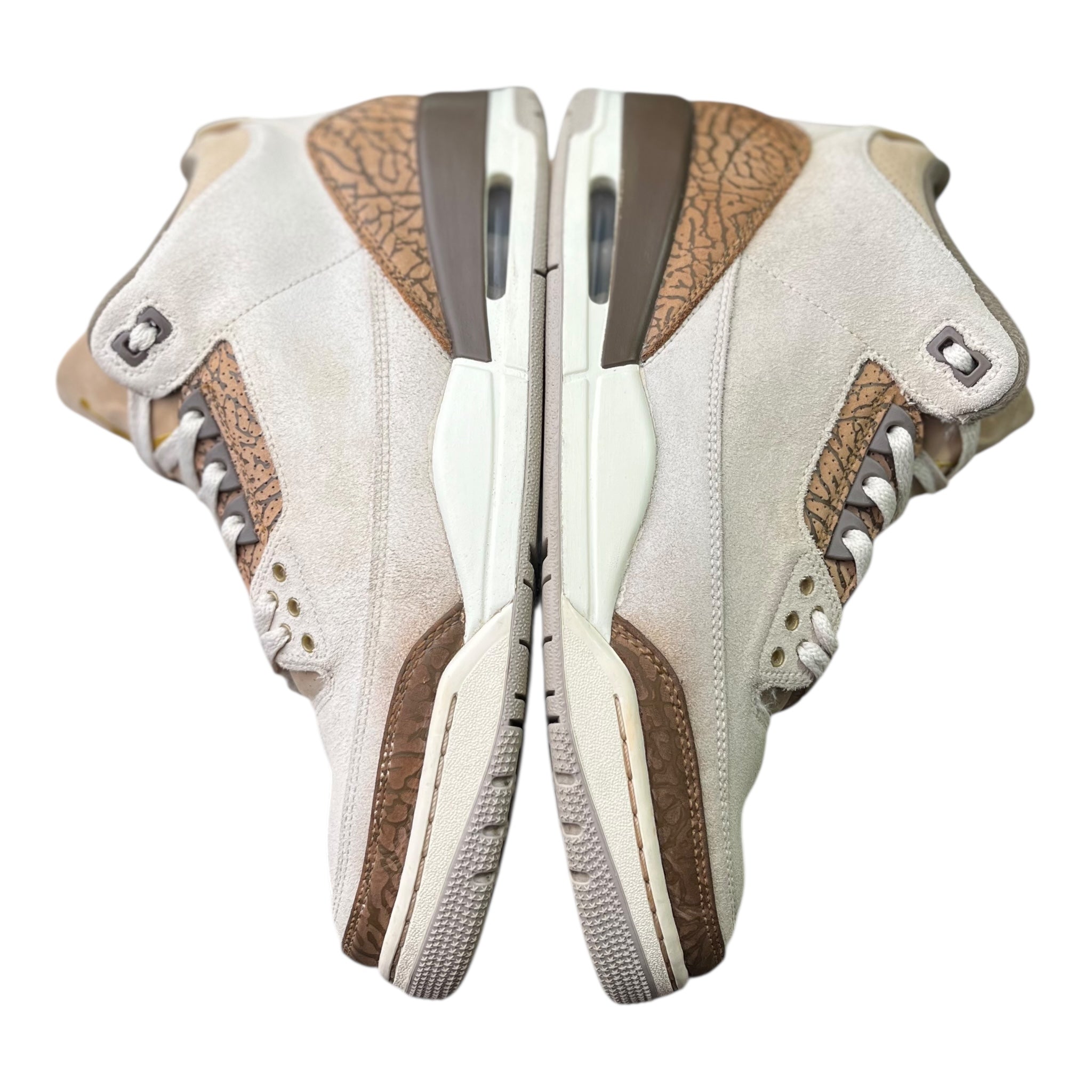 Jordan 3 Retro Palomino (44EU)