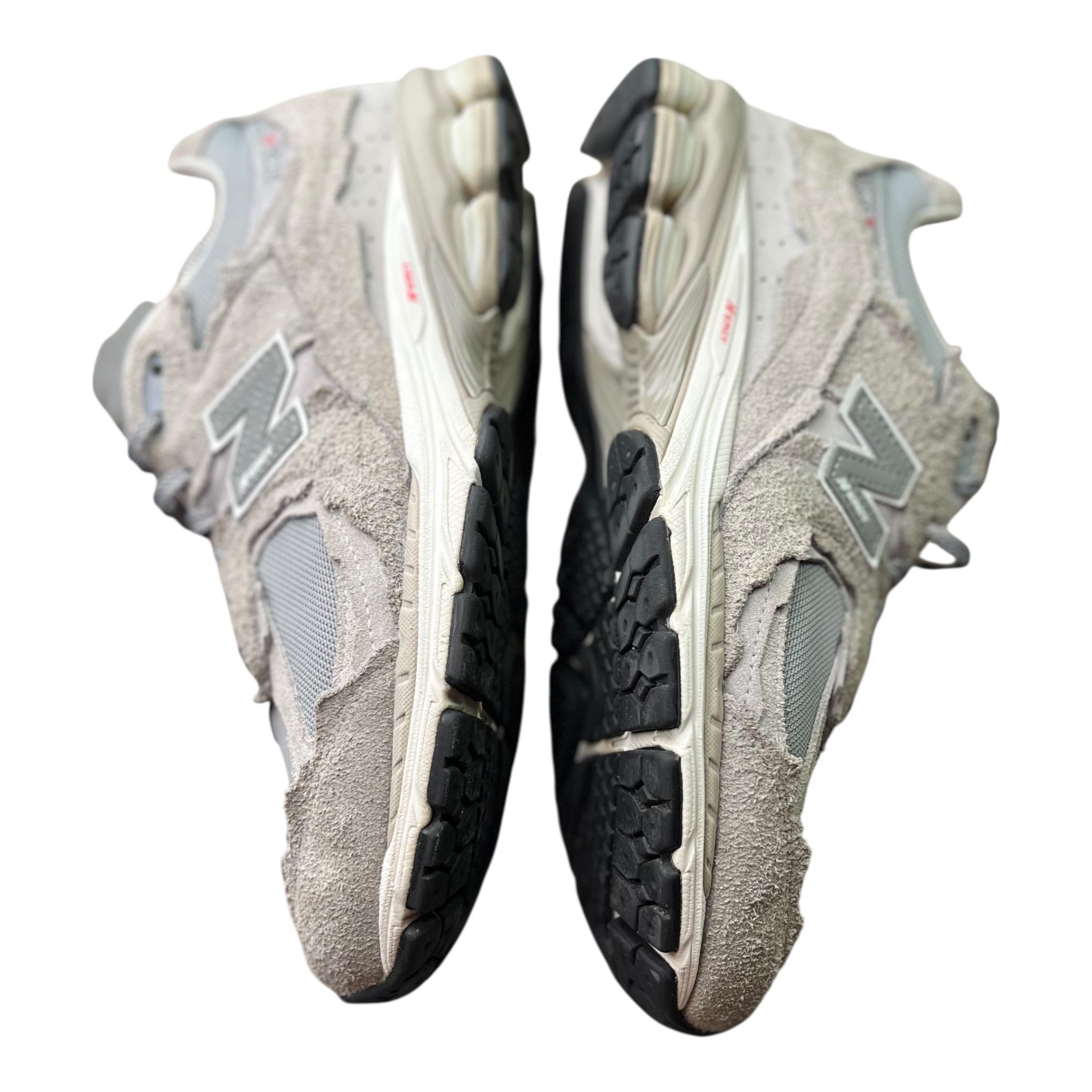 New Balance 2002R Protection Pack Grey (44.5EU)