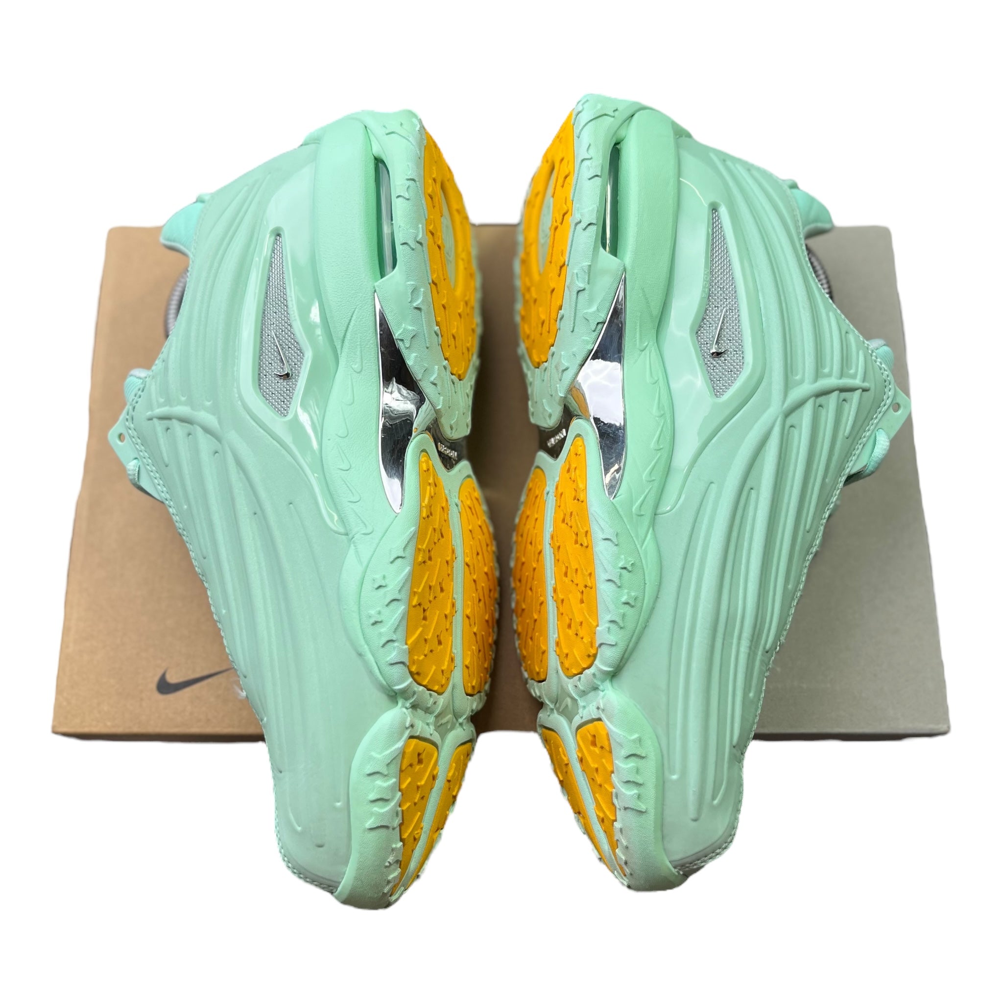 Nike NOCTA Hot Step 2 Mint Foam (44.5EU)