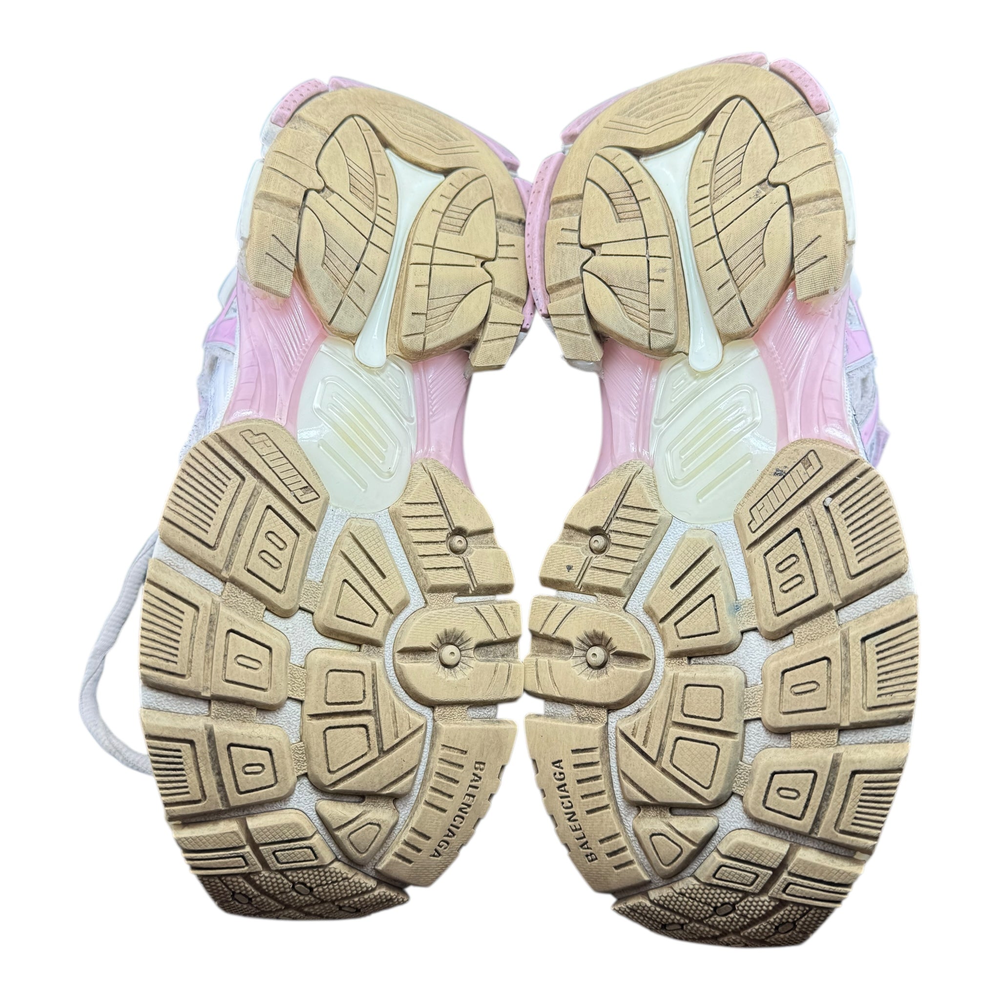 Balenciaga Runner Pink (40EU)