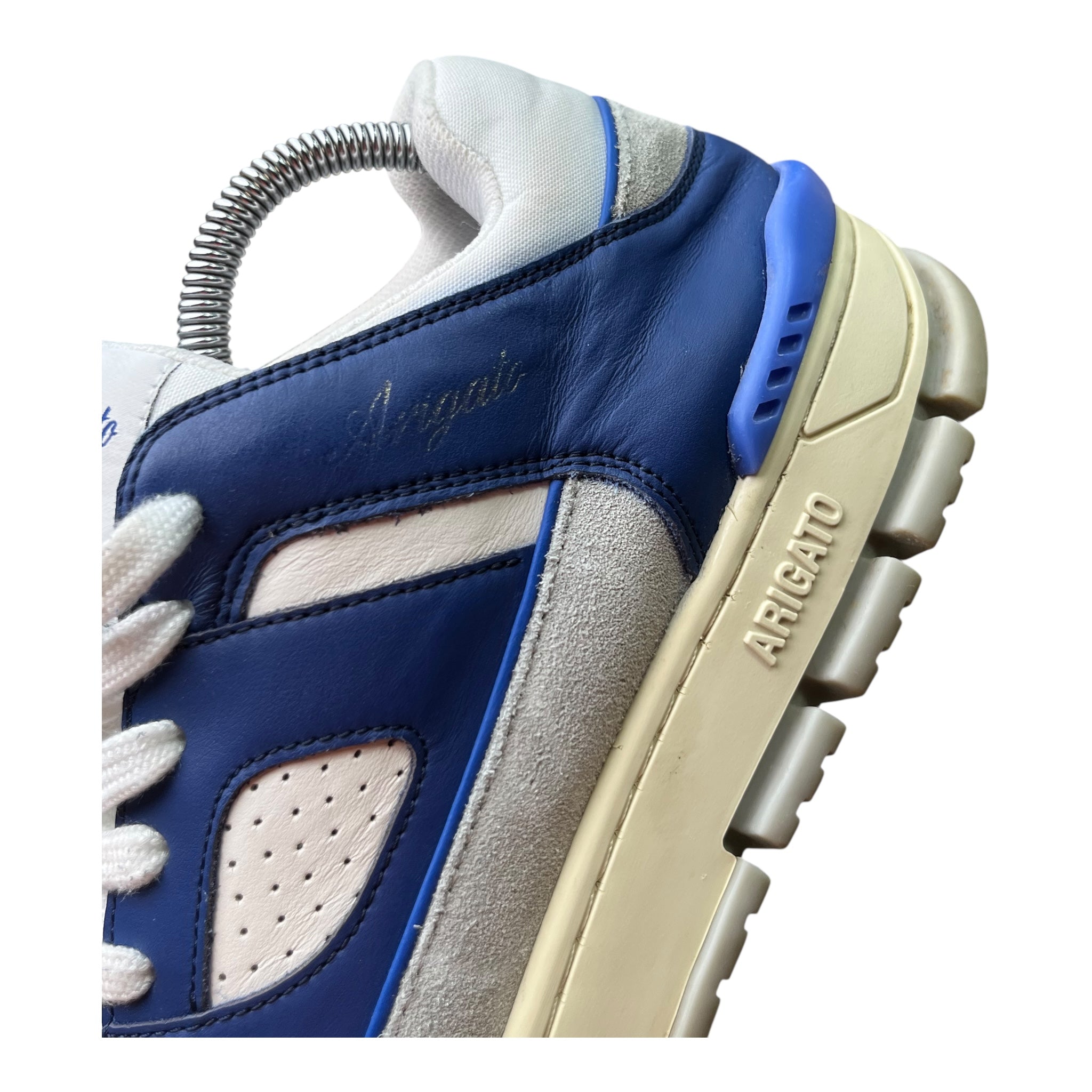 Axel Arigato Area Low Blue White (42EU)