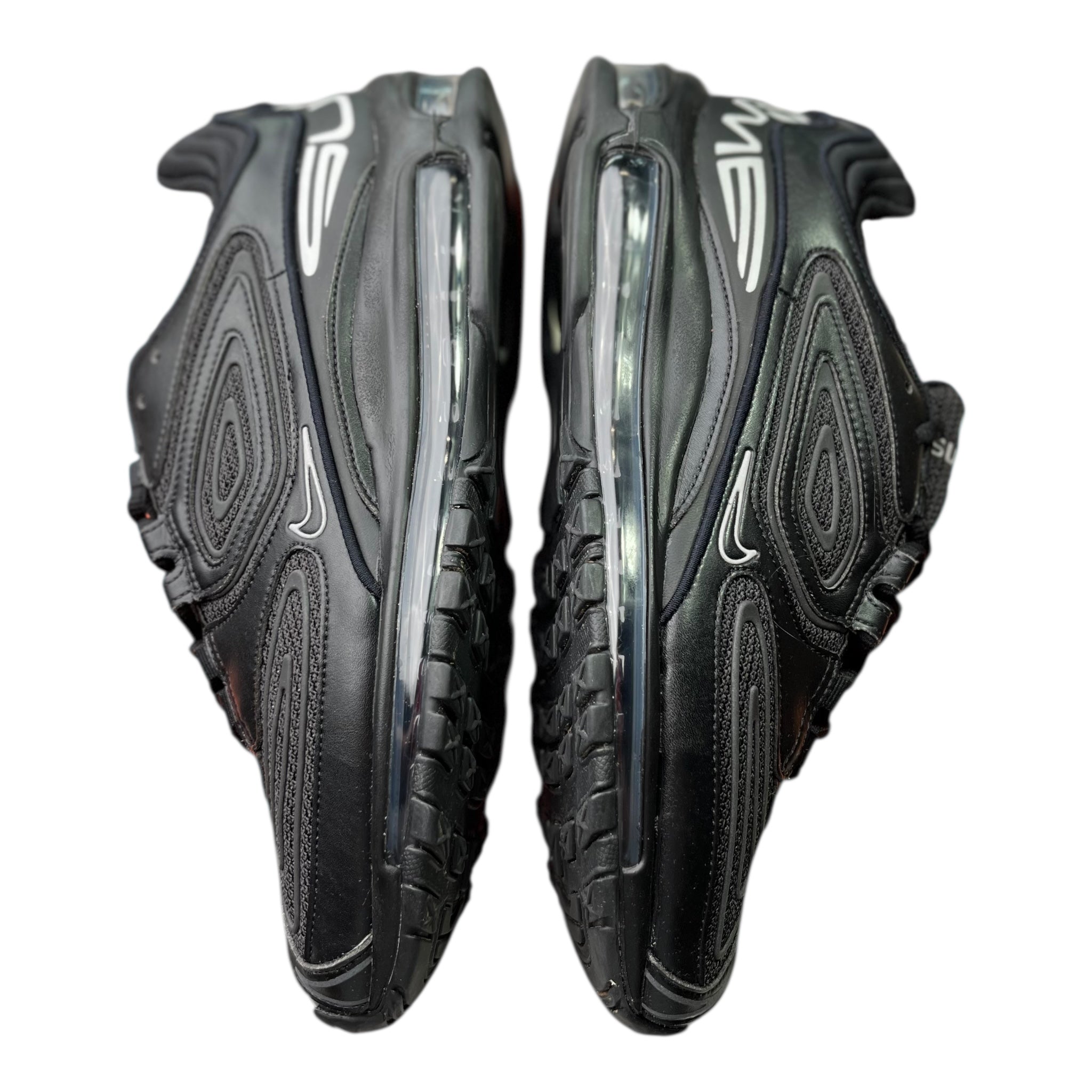 Nike Air Max 98 TL Supreme Black (44.5EU)