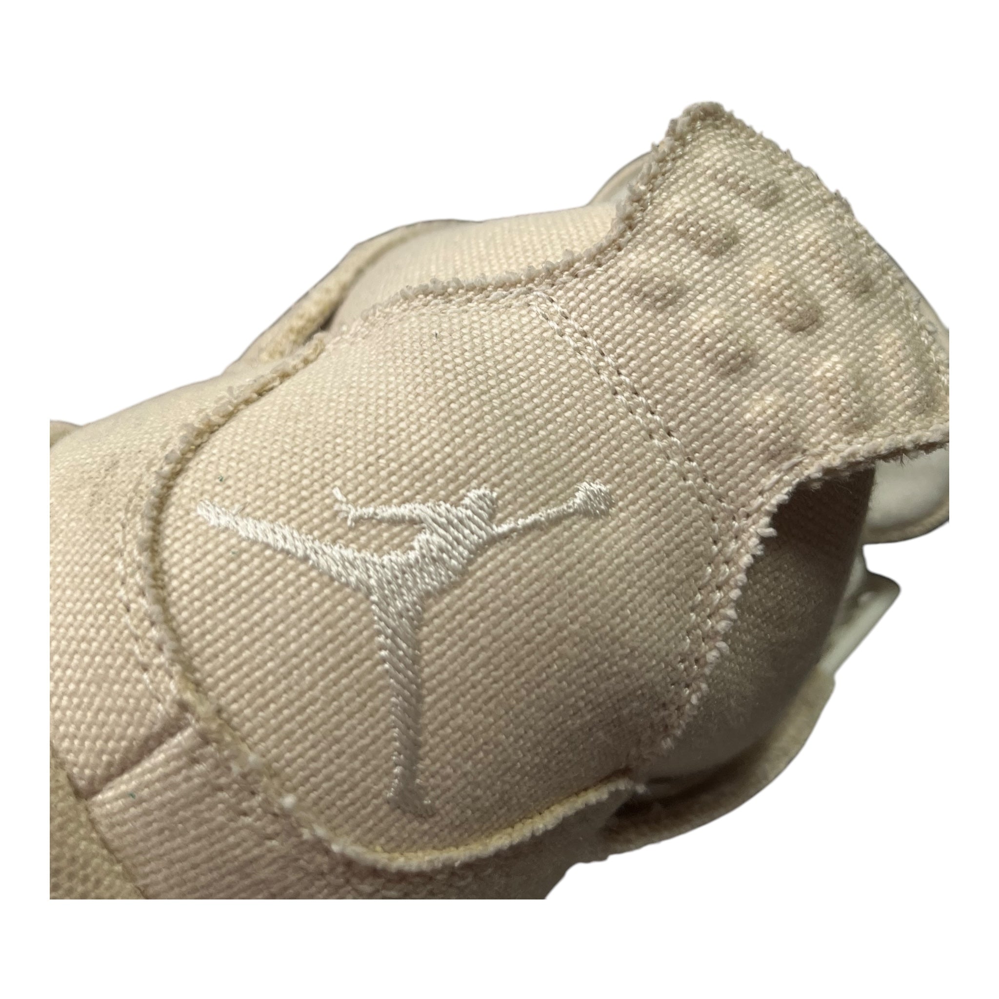 Jordan 4 Retro Sail Blanck Canvas (40EU)