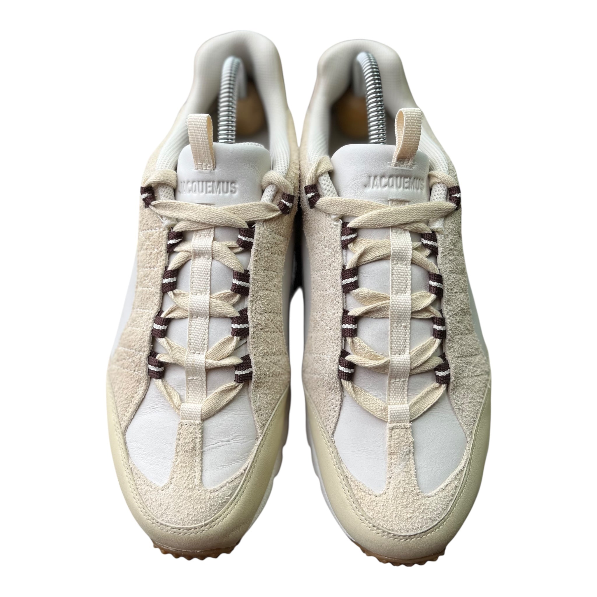 Nike Air Humara LX Jacquemus Beige (42.5EU)