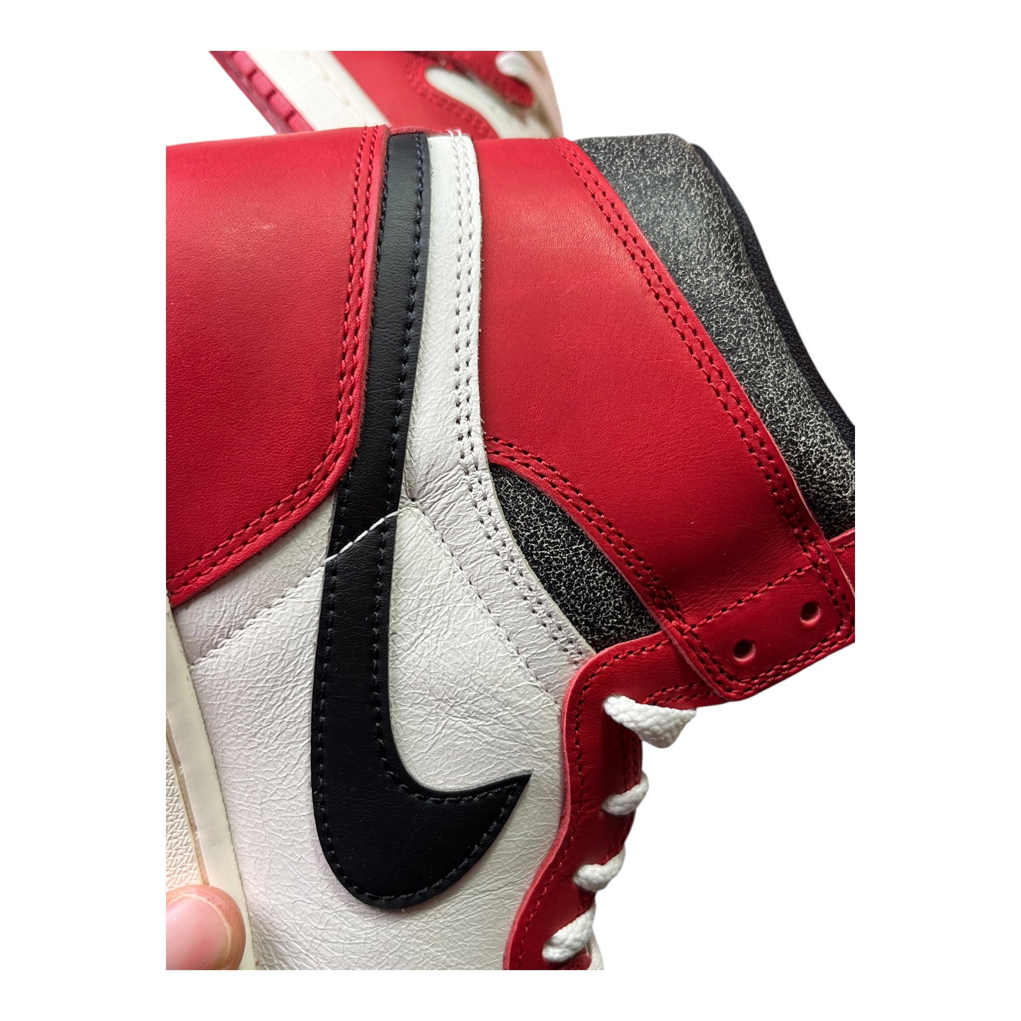 Jordan 1 Retro High OG Lost And Found (43EU)