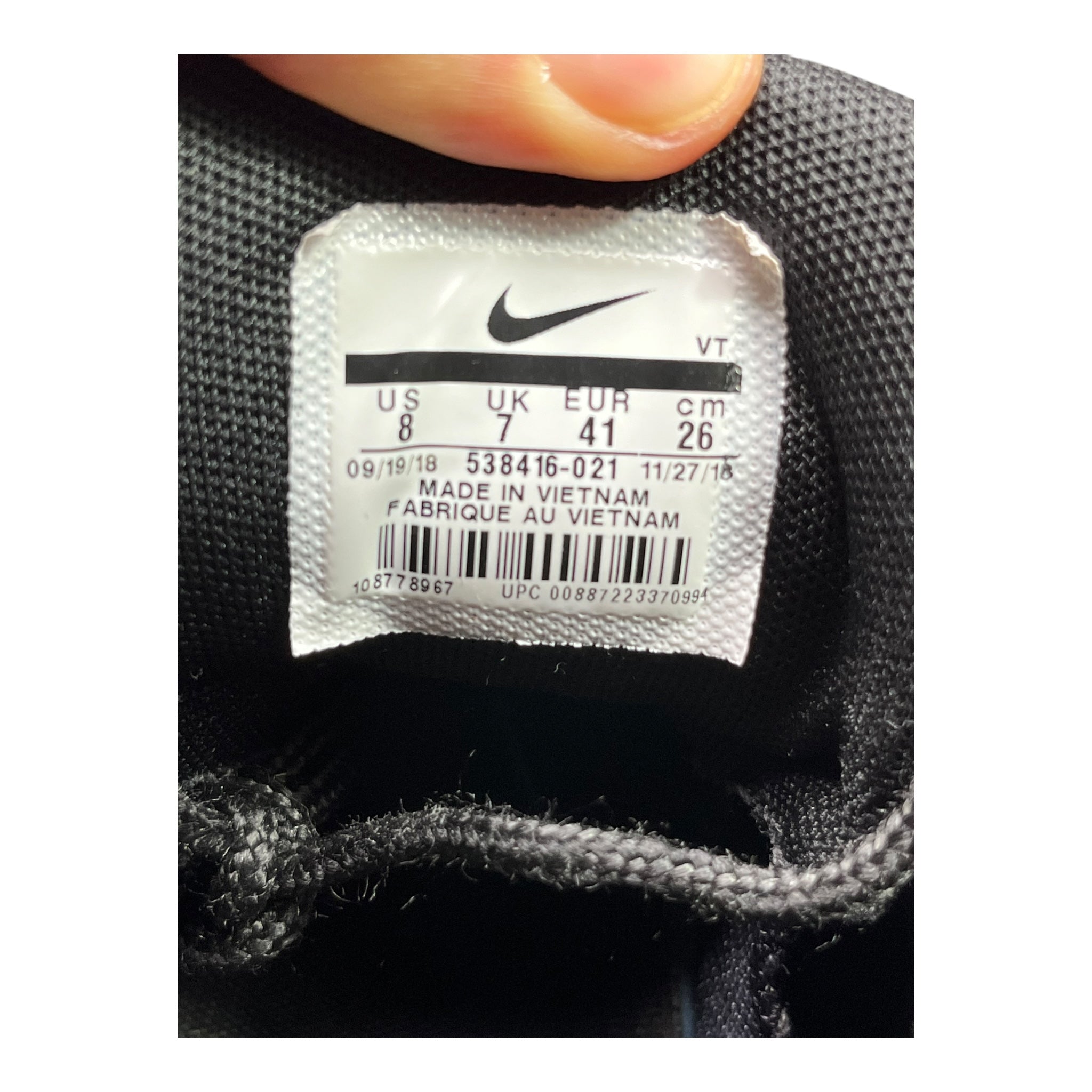 Nike Air Max 95 Throwback Future (41EU)