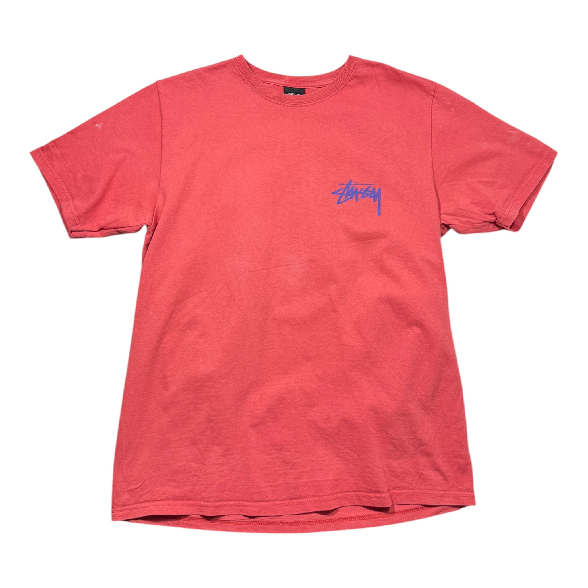 T-Shirt Stussy (M)