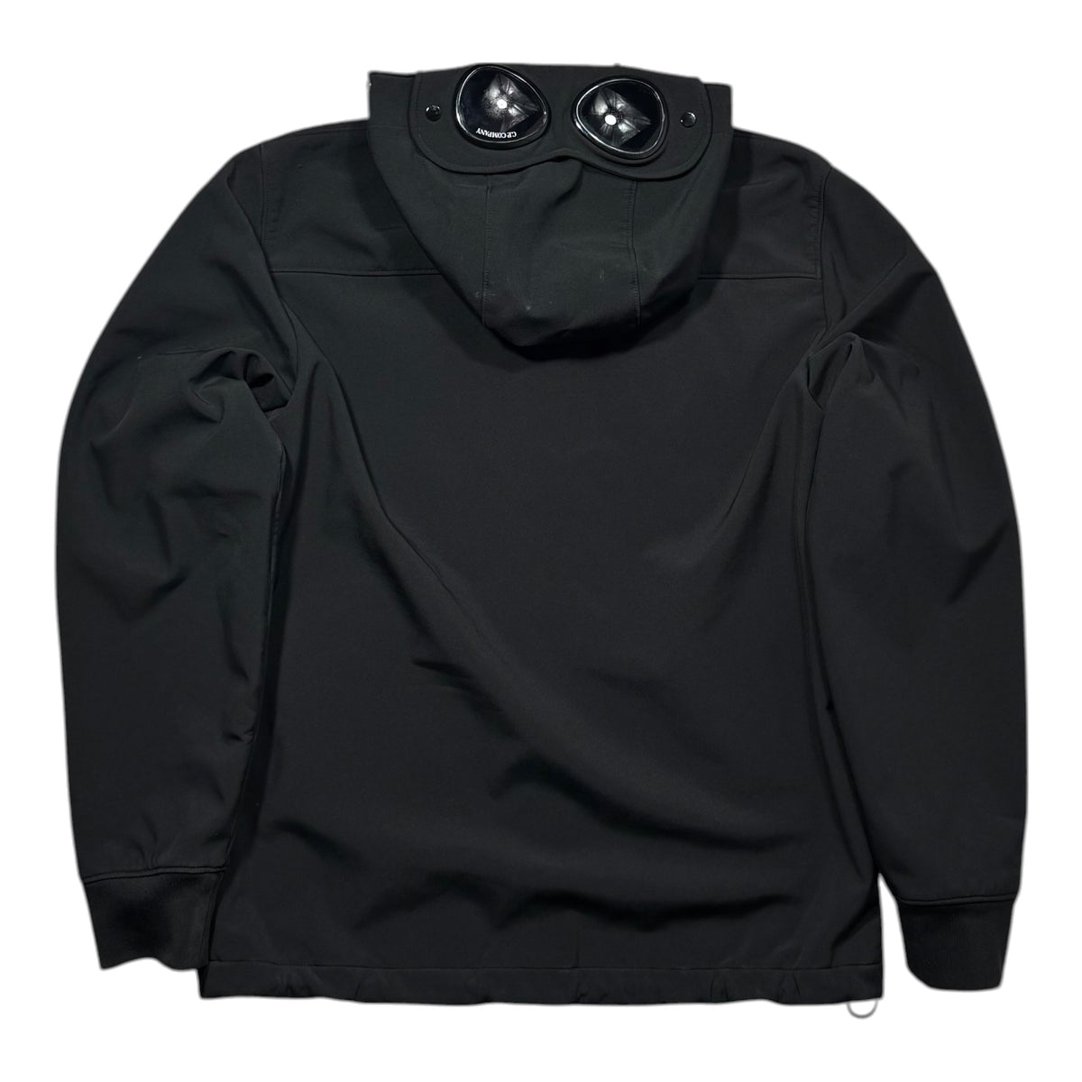 Softshell C.P. Company (14 ANS)