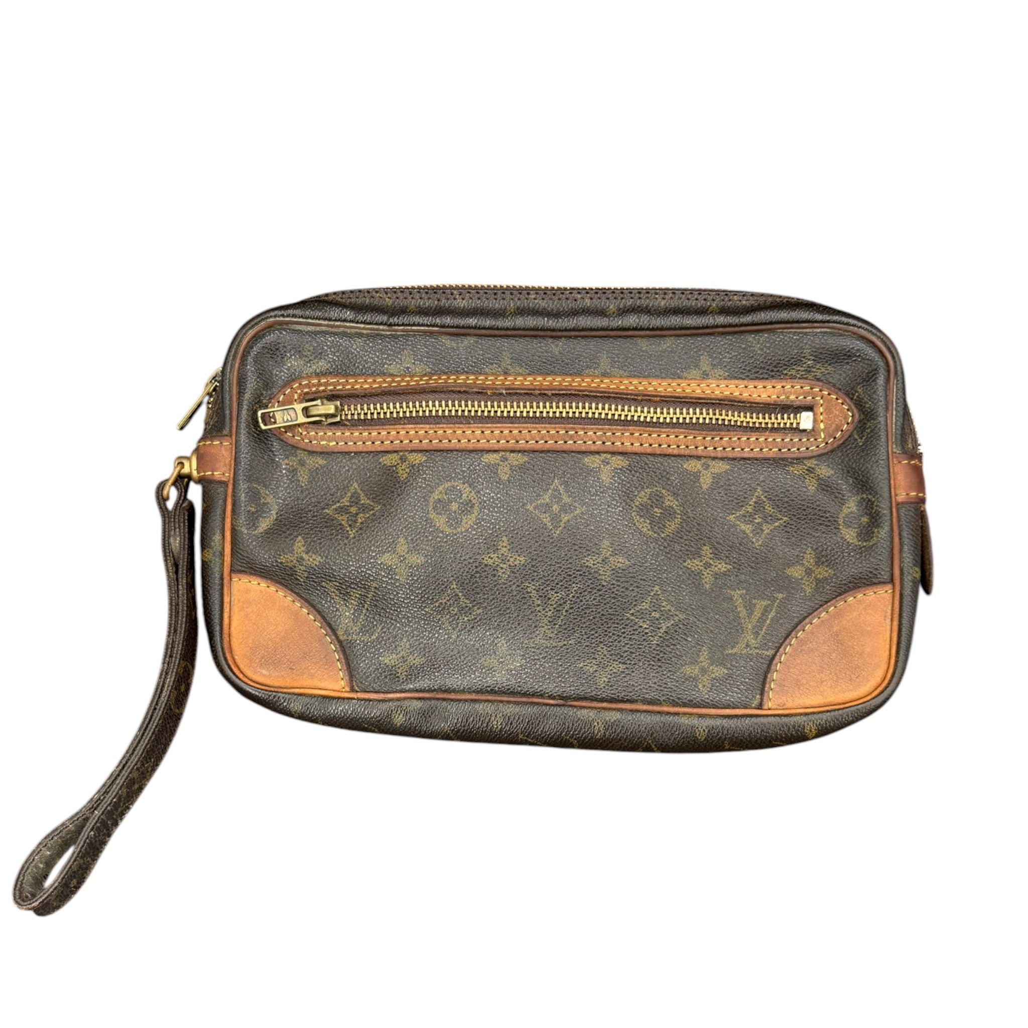 Louis Vuitton Clutch