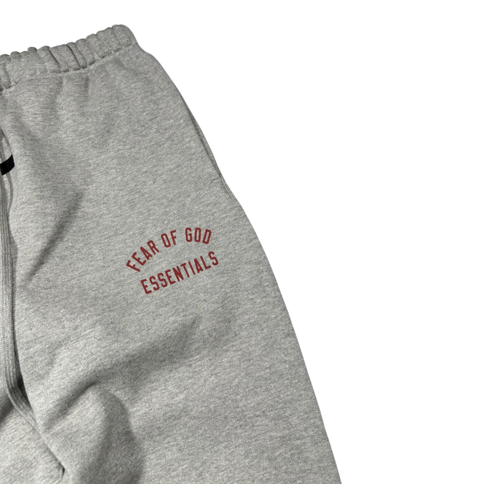 Jogging Essentials (XS)