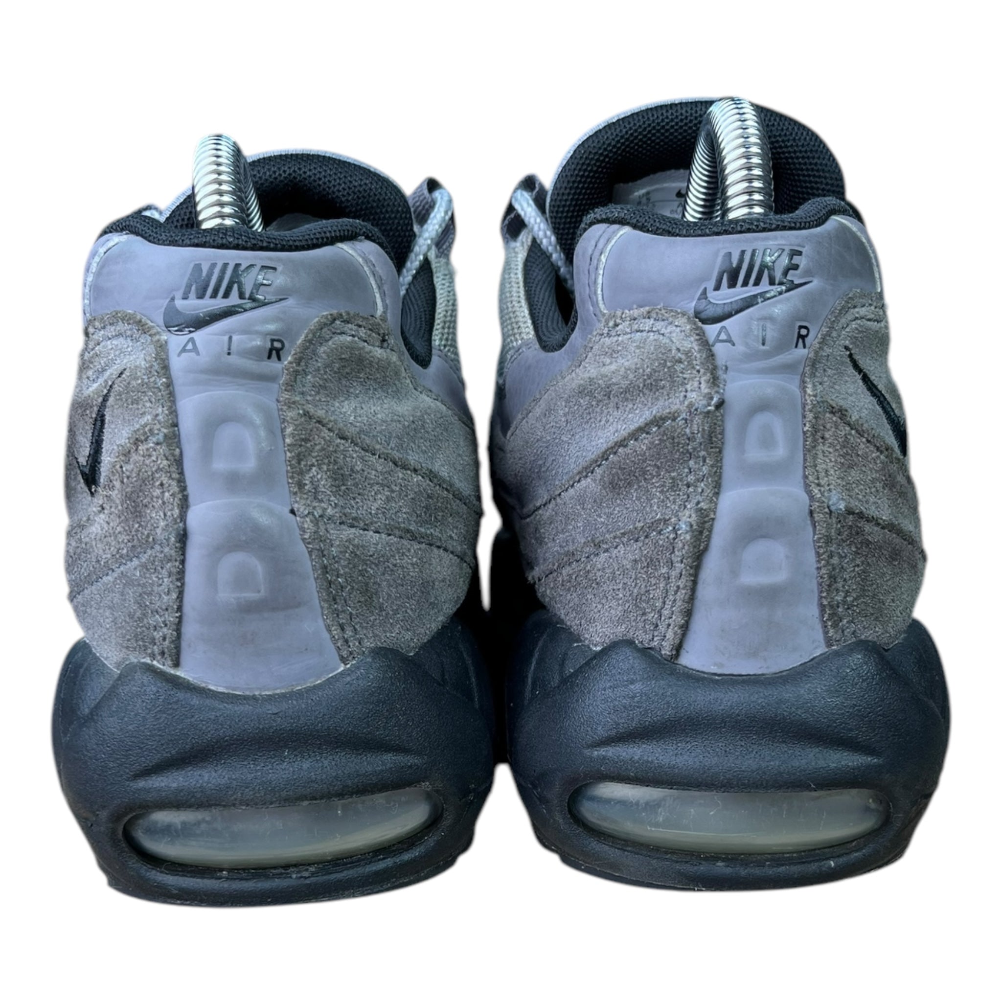 Nike Air Max 95 Anthracite Black (42EU)