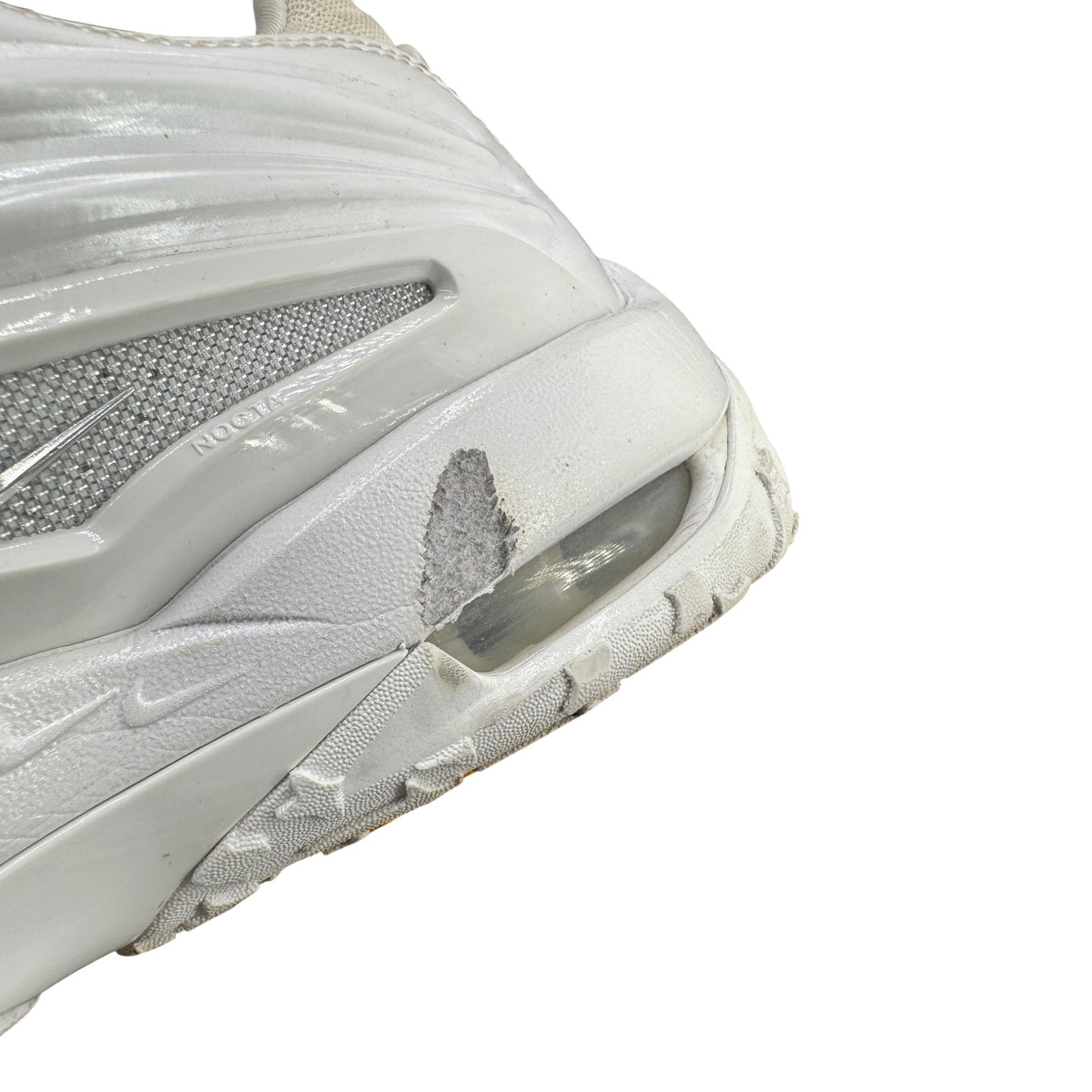 Nocta Hot Step II (41EU)