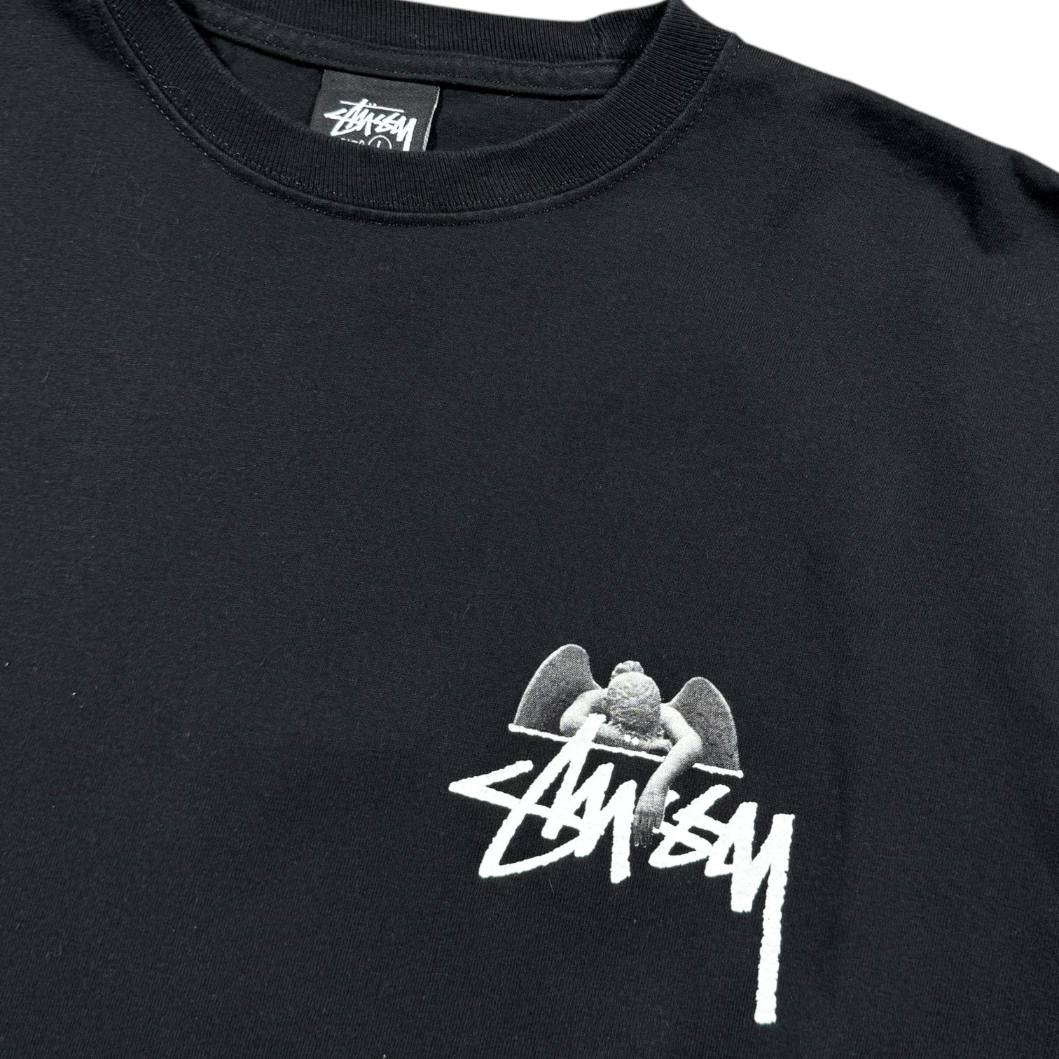 T-shirt Stussy (L)