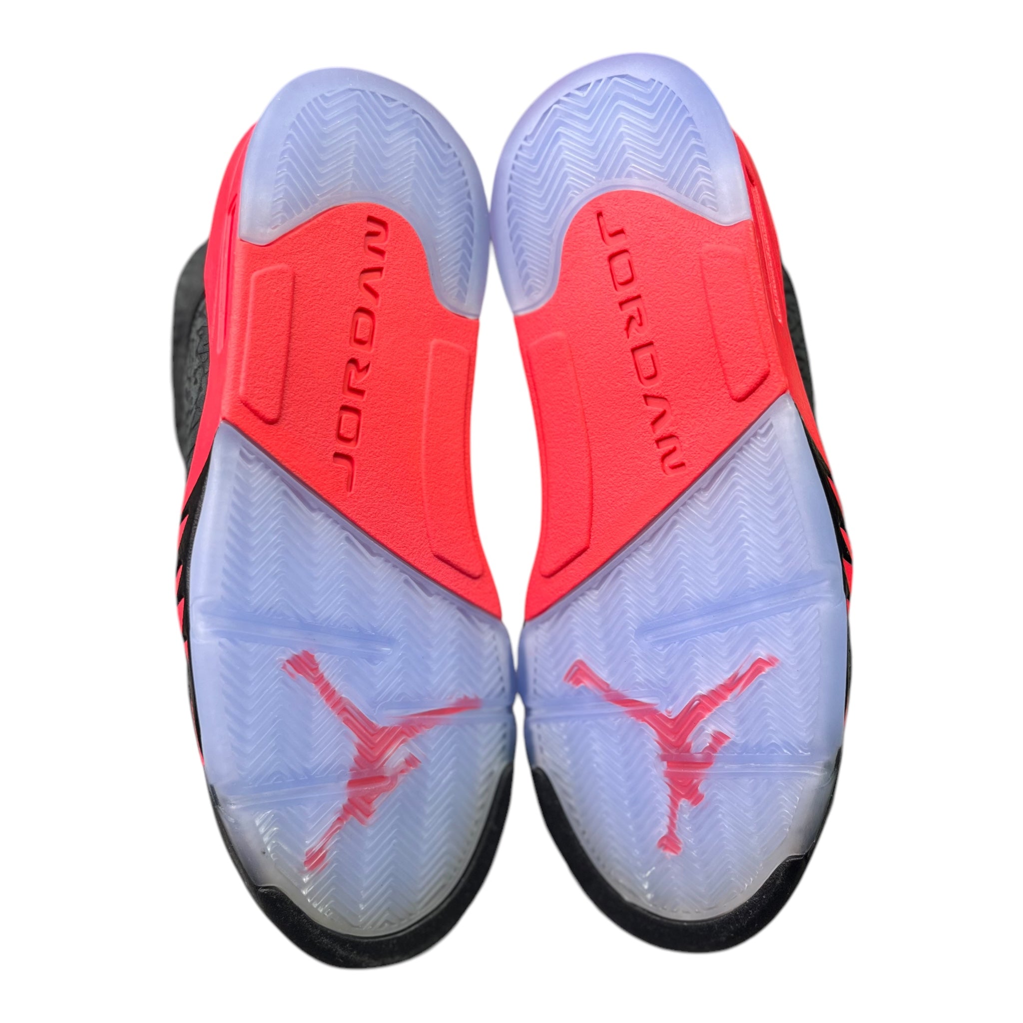 Jordan 5 Retro 3Lab5 Infrared (42.5EU)