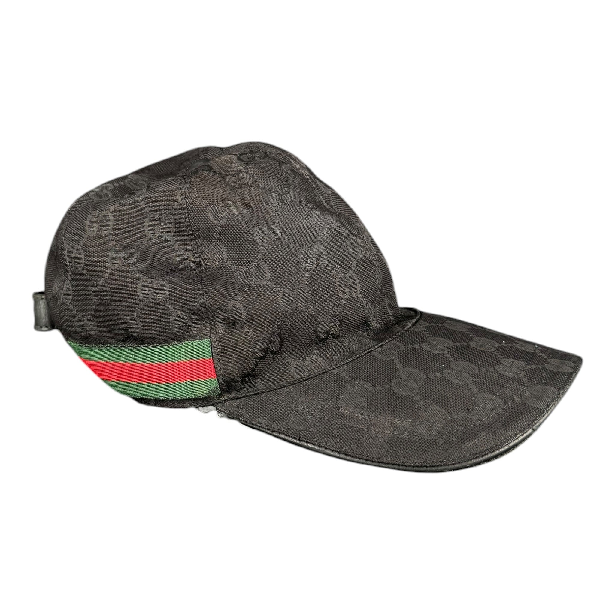 Casquette Gucci (S)