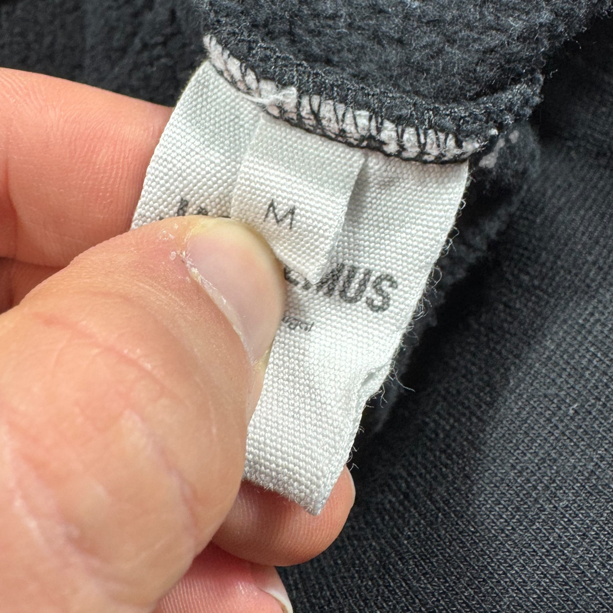 Sweat Jacquemus (M)