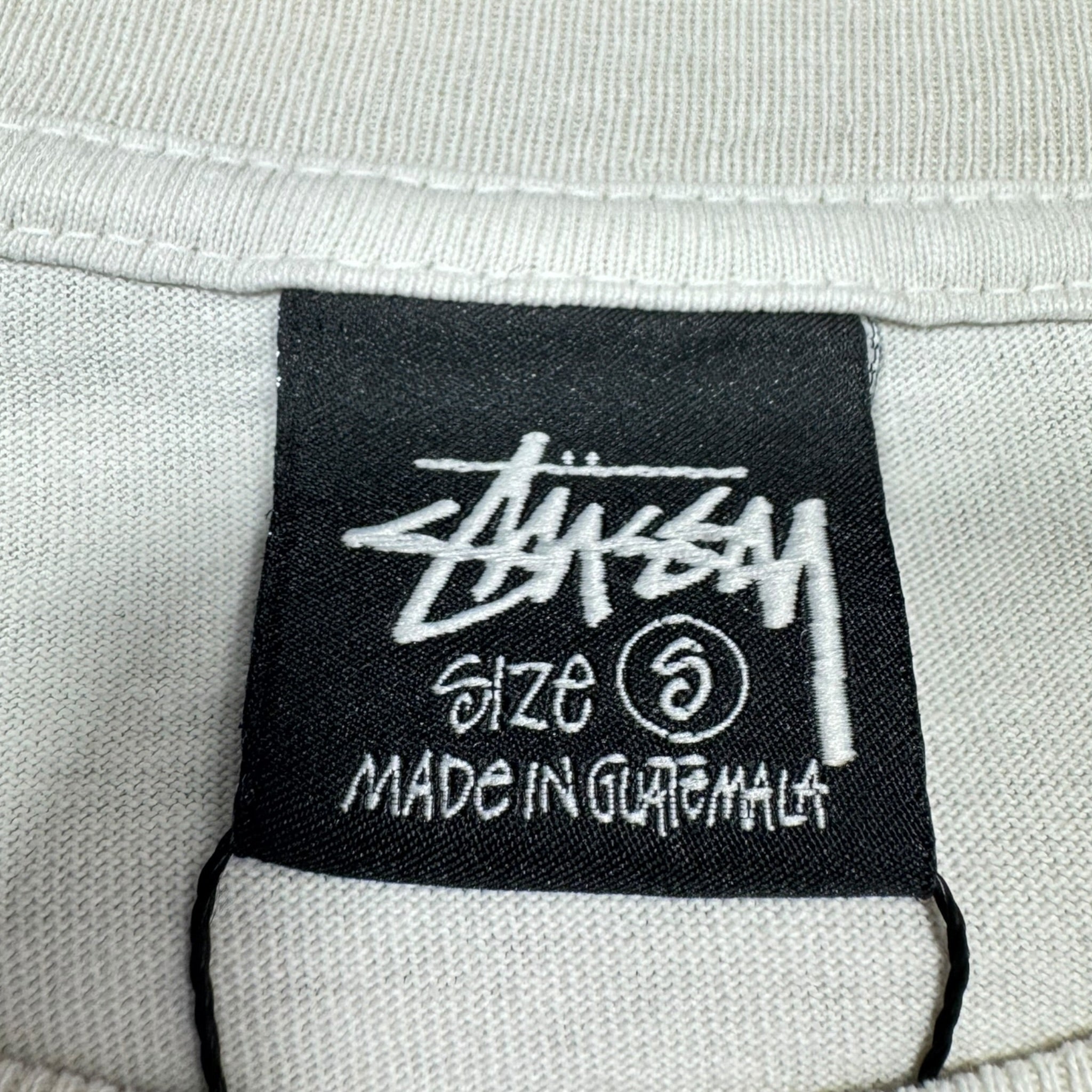 T-Shirt Stussy (S)