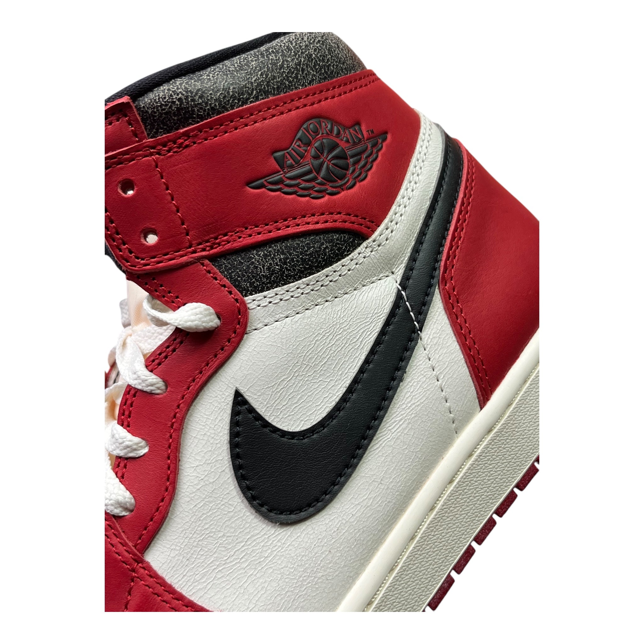 Jordan 1 Retro High OG Lost And Found (43EU)