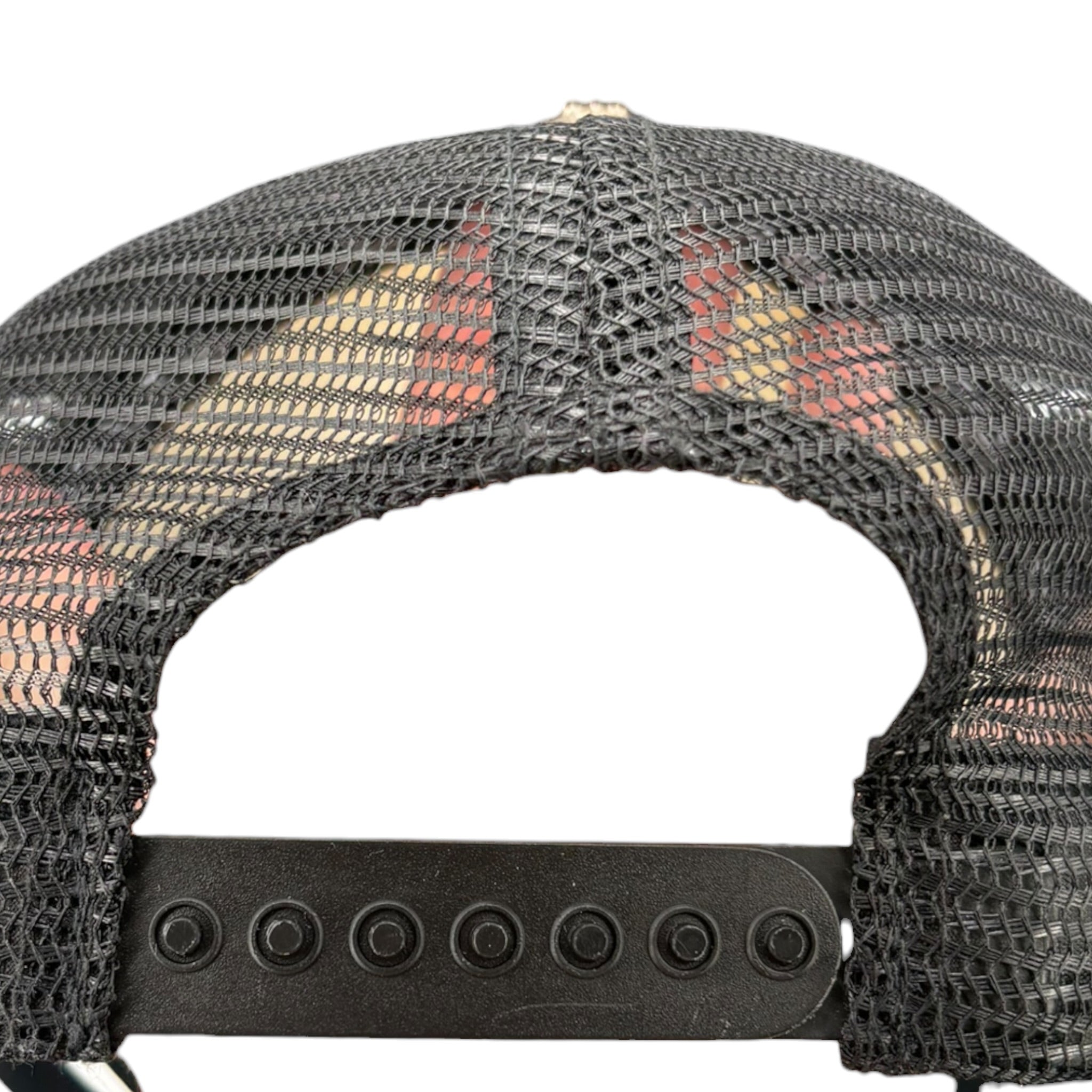 Casquette Chrome Hearts