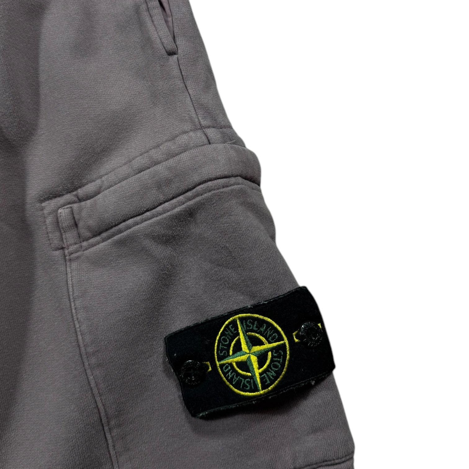 Short Stone Island (L)