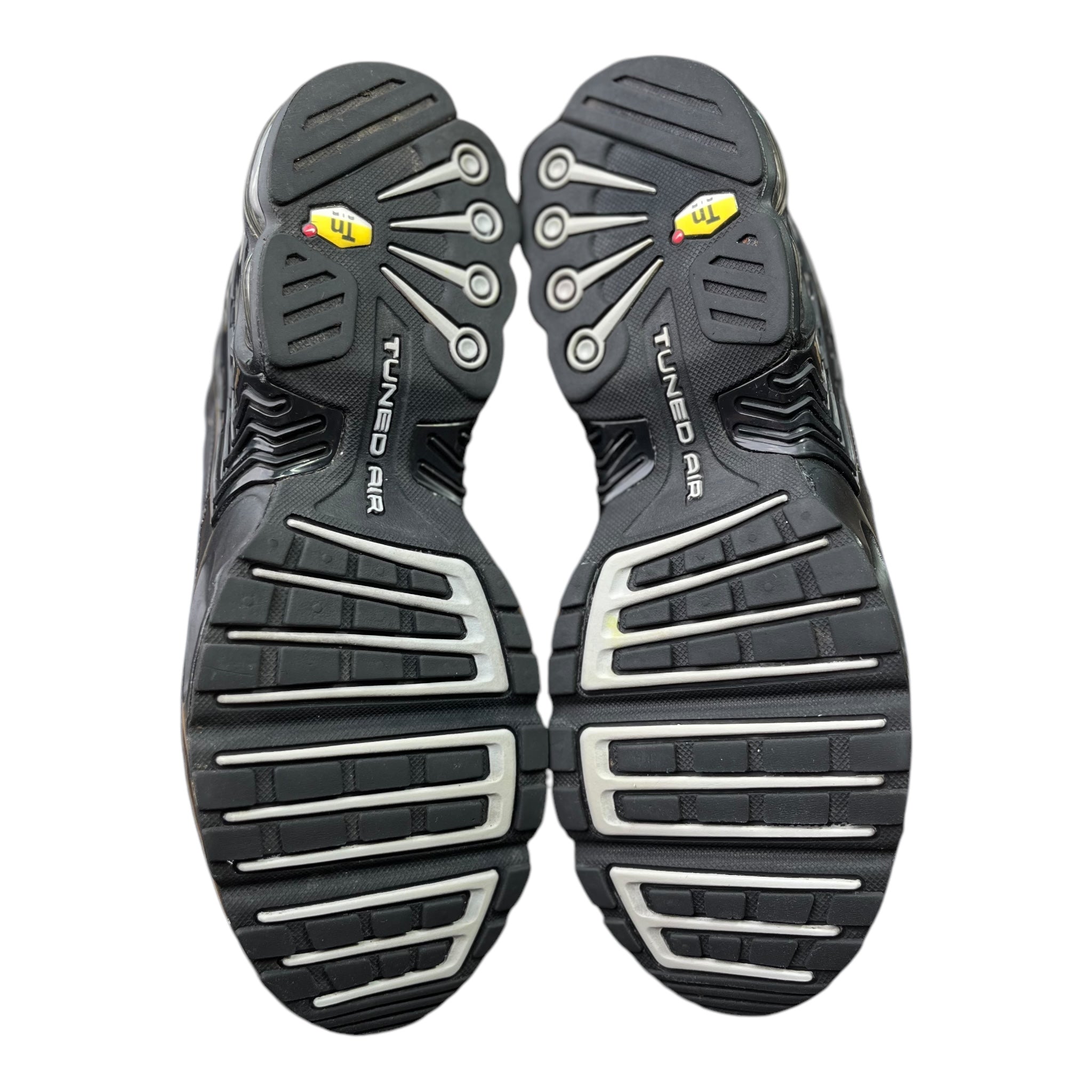 Nike Air Max Plus Tn 3 Wolf Grey (43EU)