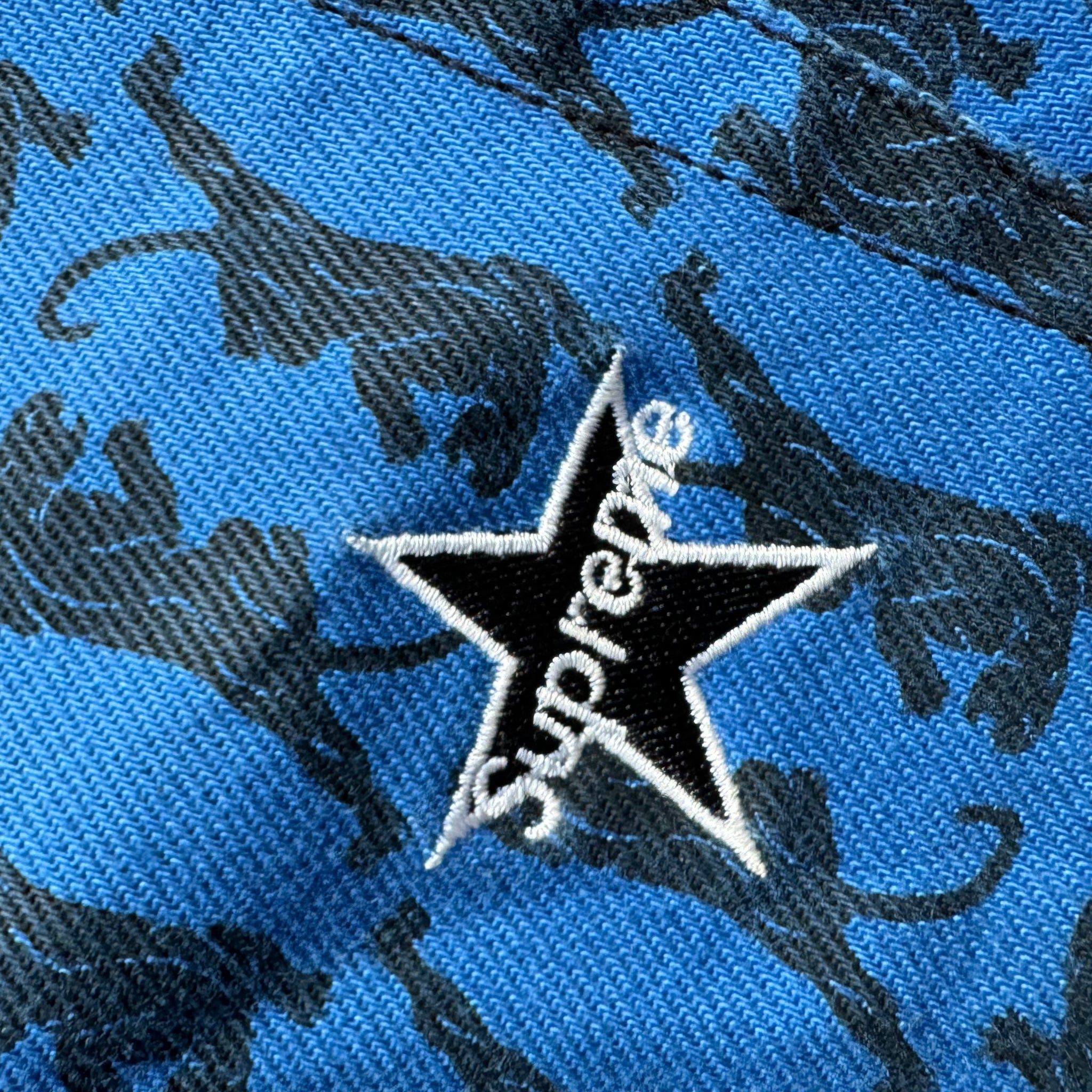 Jean Baggy Supreme (L)