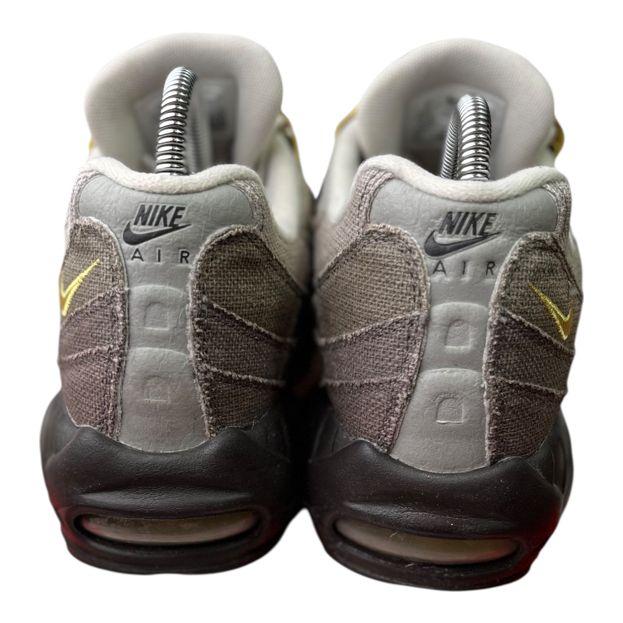 Nike Air Max 95 Ironstone (41EU)