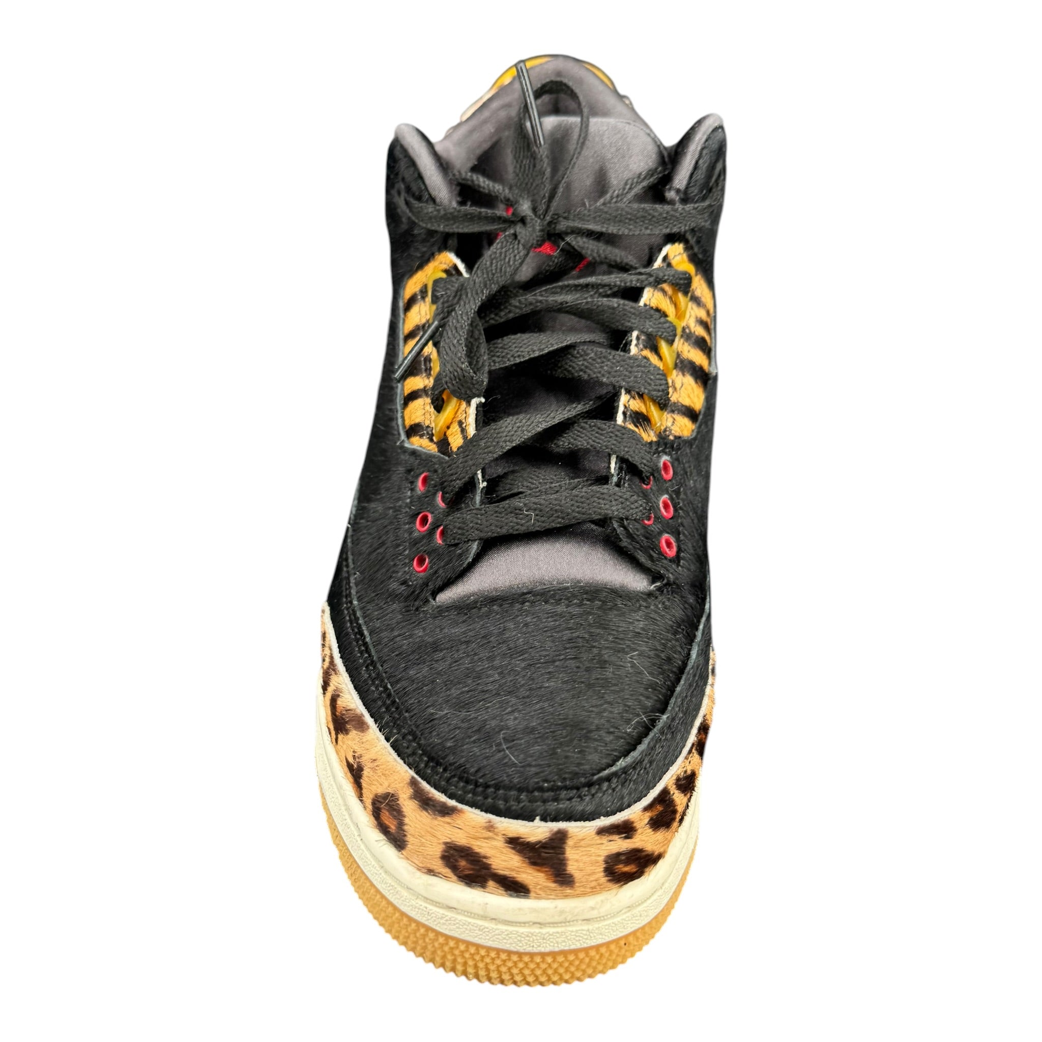 Jordan 3 Animal (44EU)