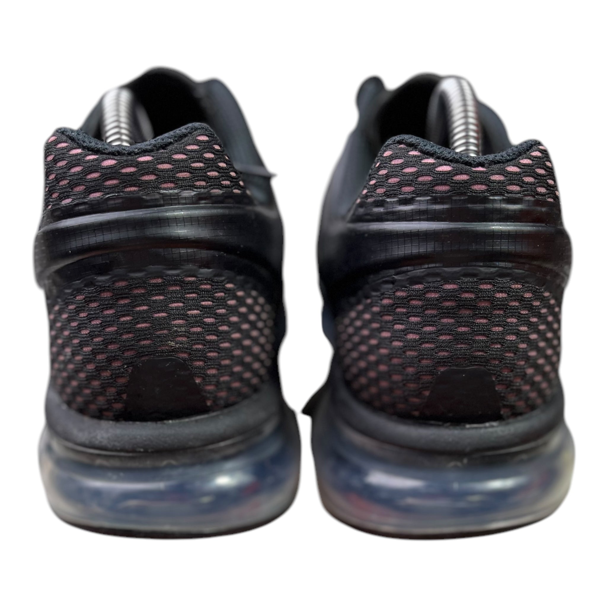 Nike Air Max 2013 Stussy Black (45EU)