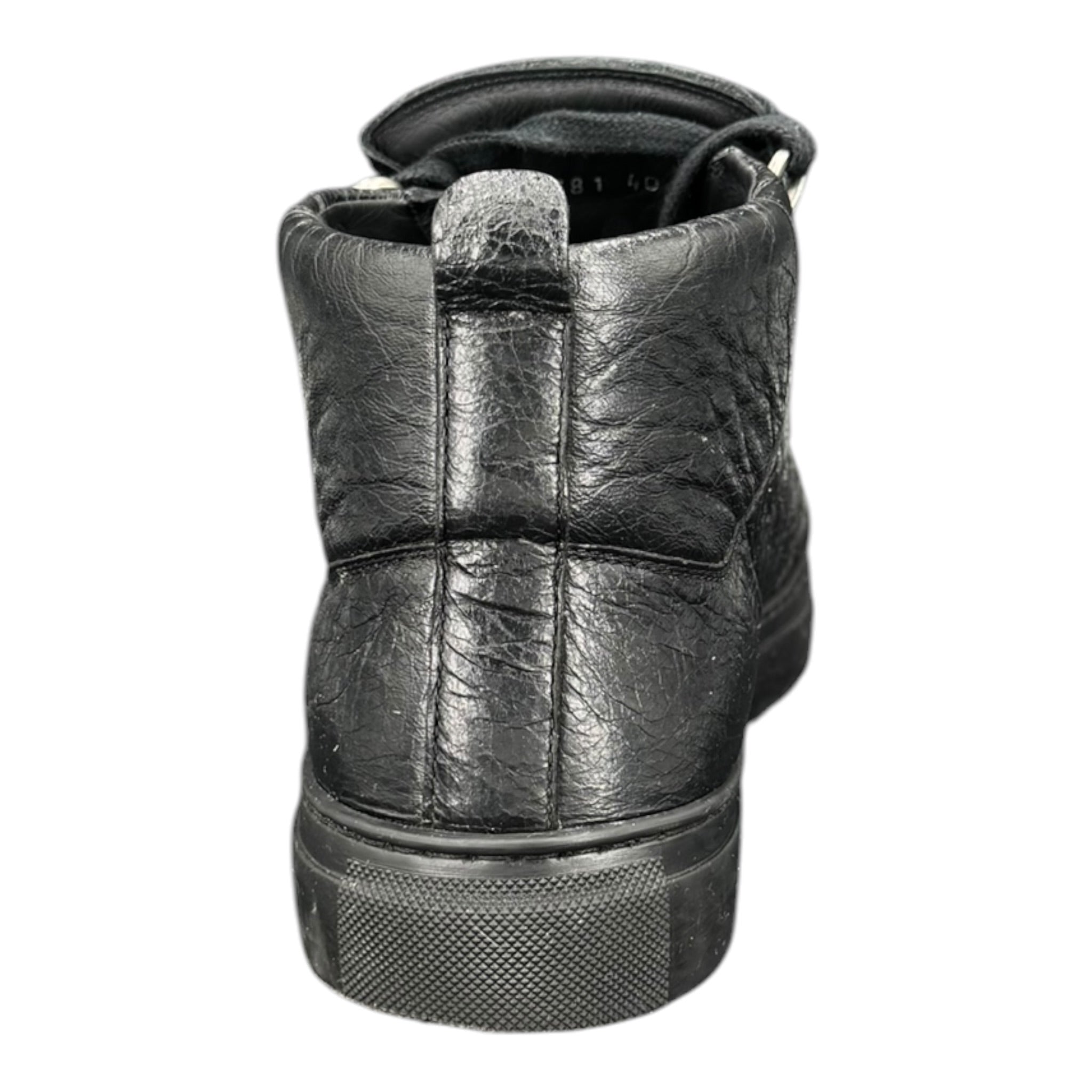 Balenciaga Arena High (40EU)