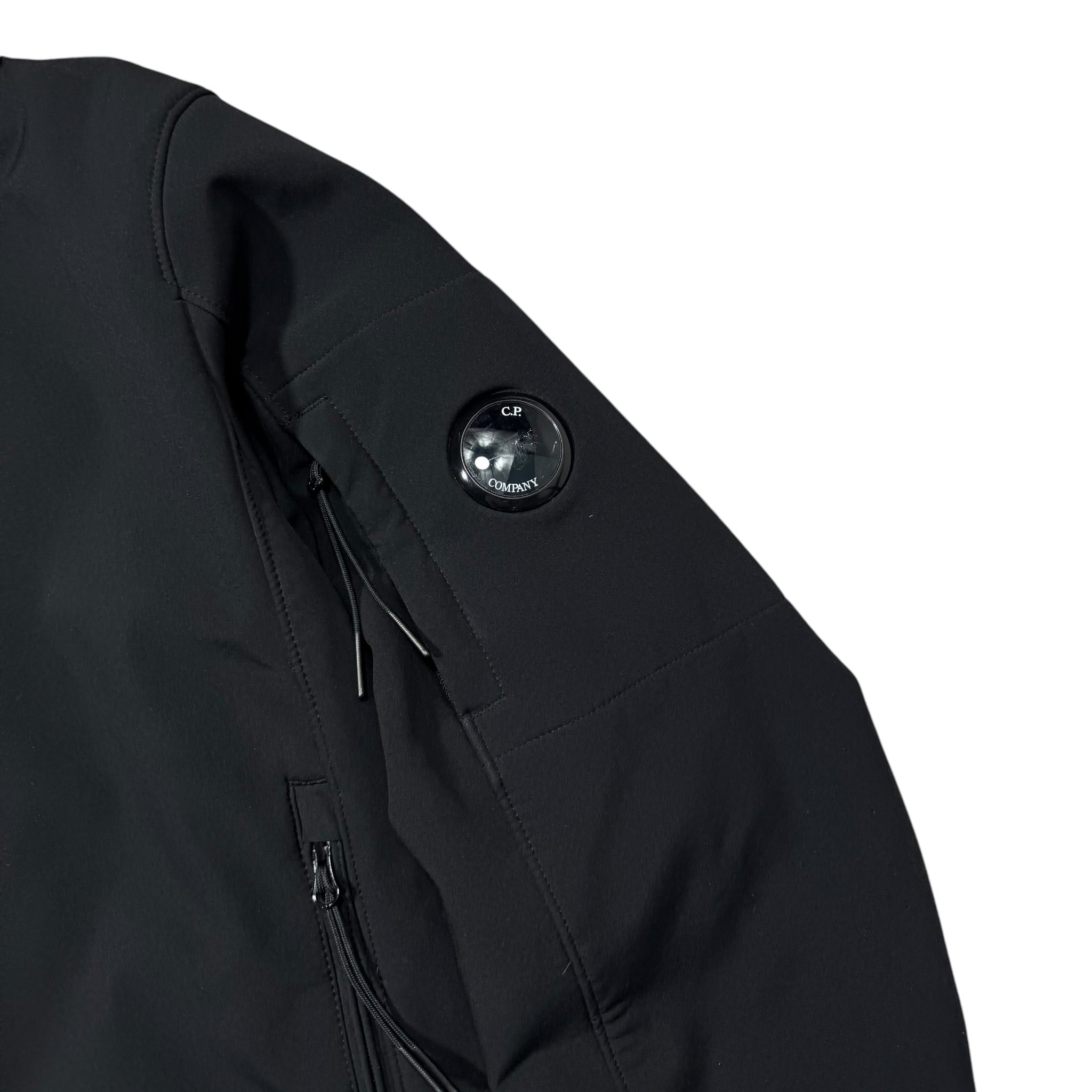 Softshell C.P. Company (S)