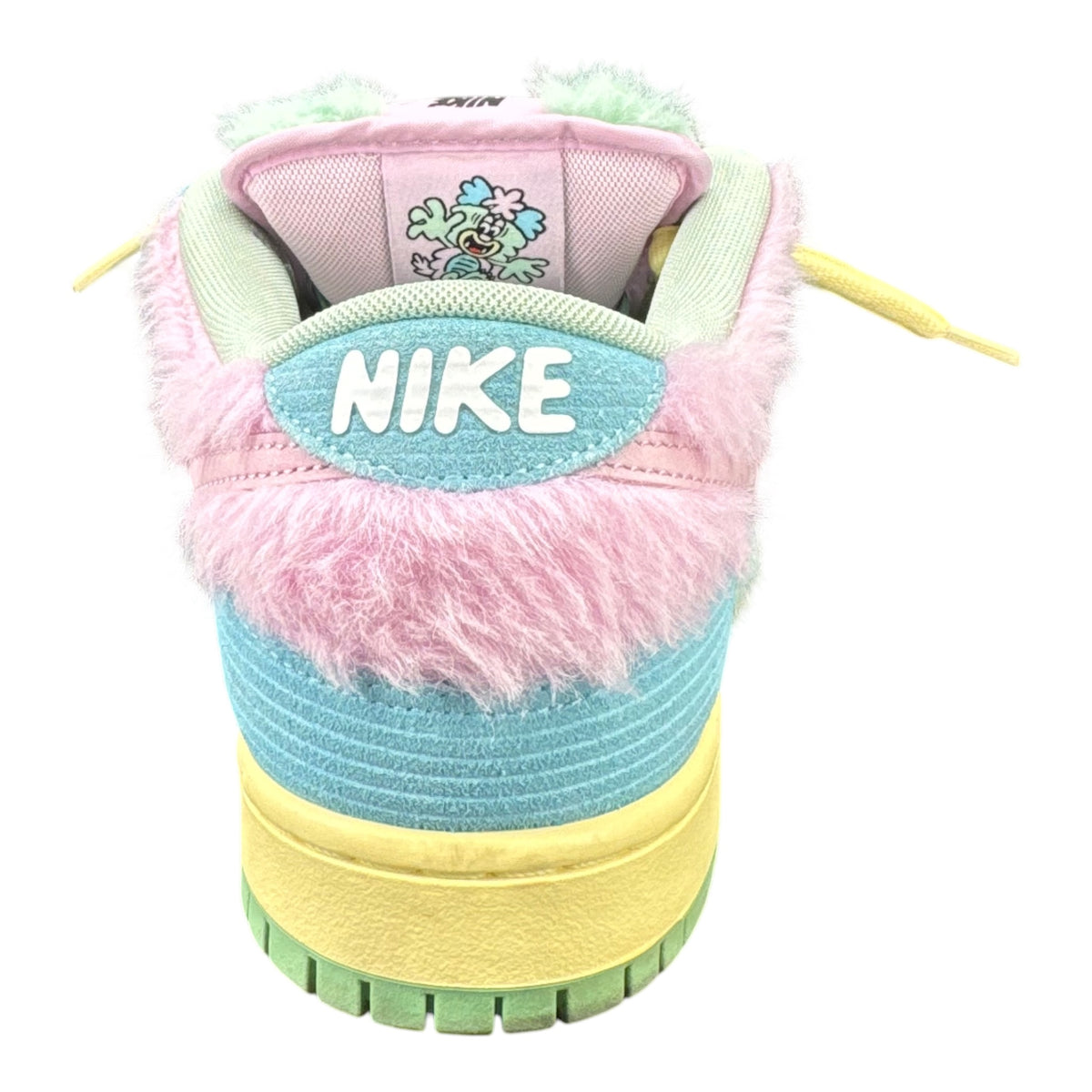 Dunk SB Low Verdy Visty (42.5EU)
