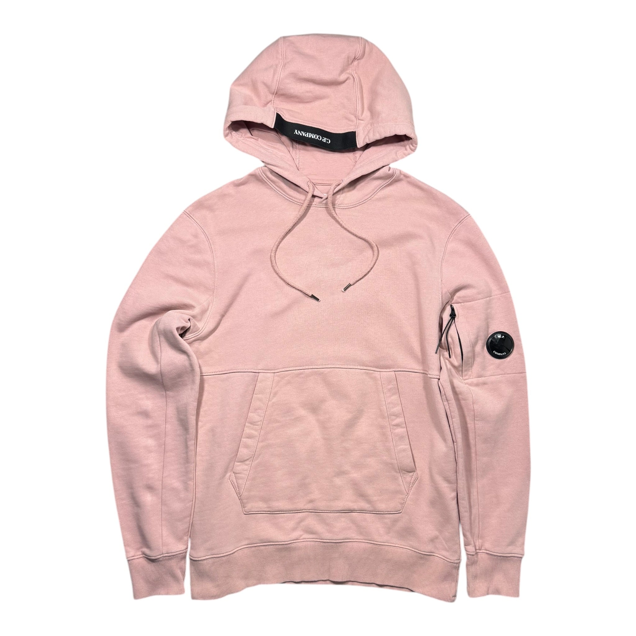 Sweat C.P. Company (S)