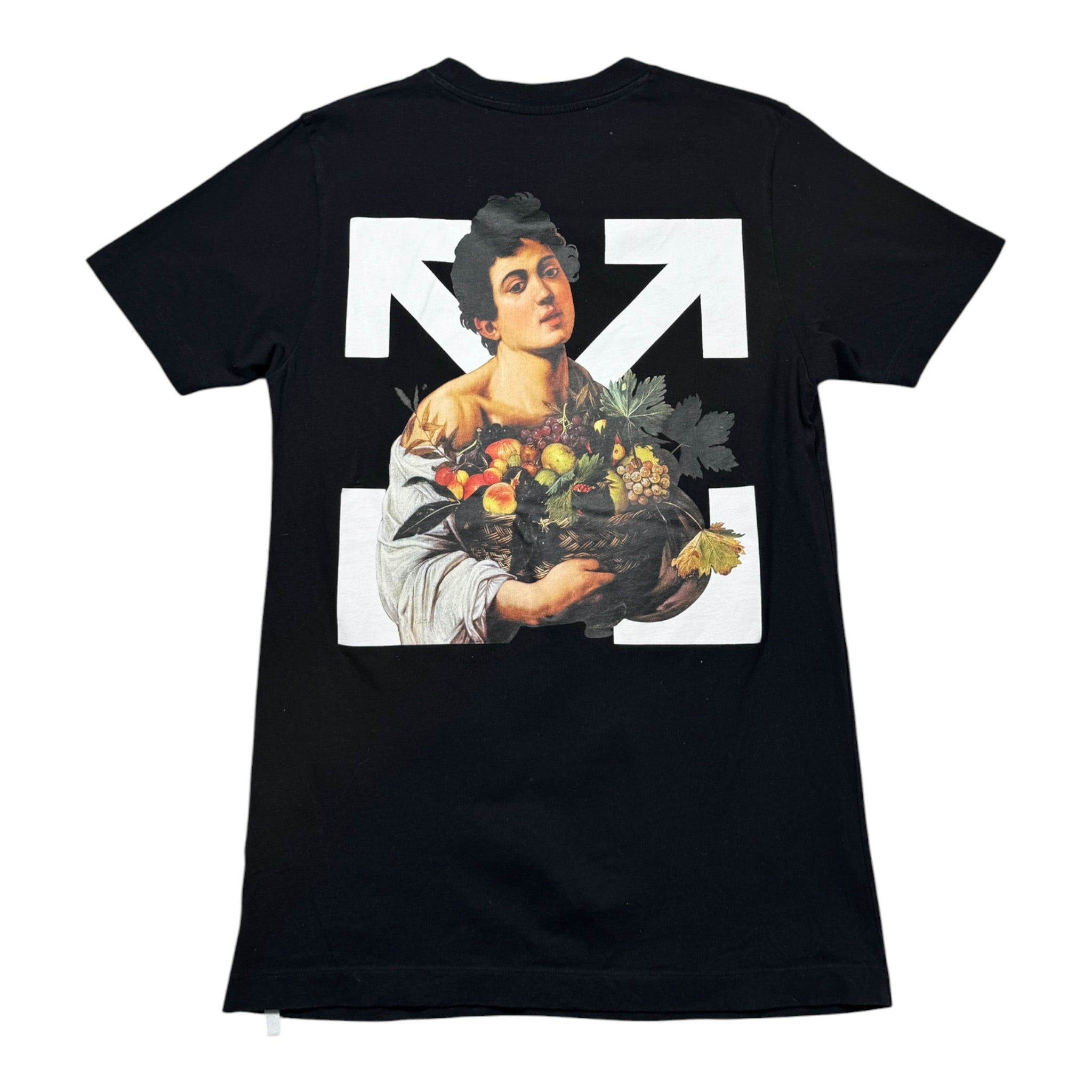 T-shirt Off-White (S)