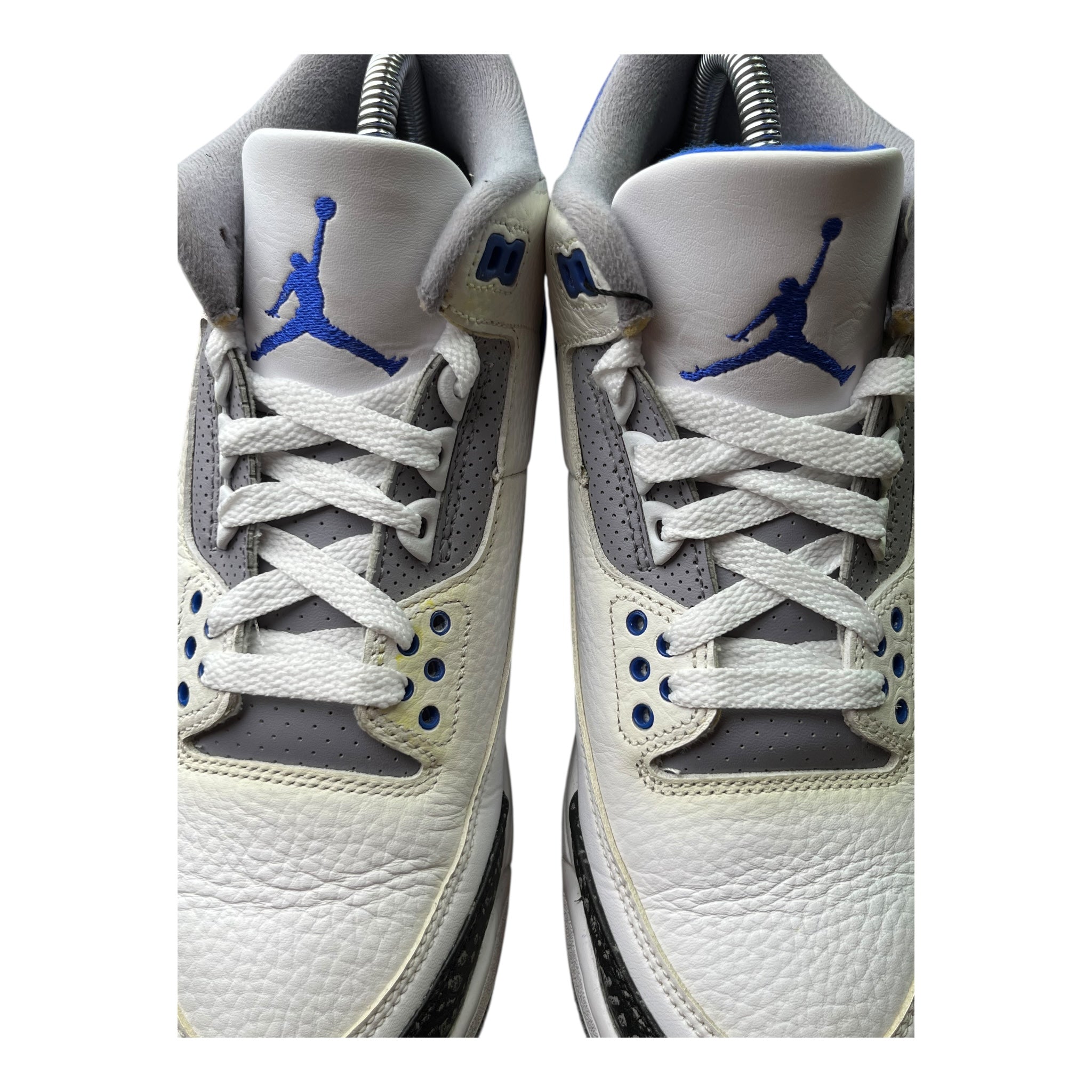 Jordan 3 Retro Racer Blue (41EU)