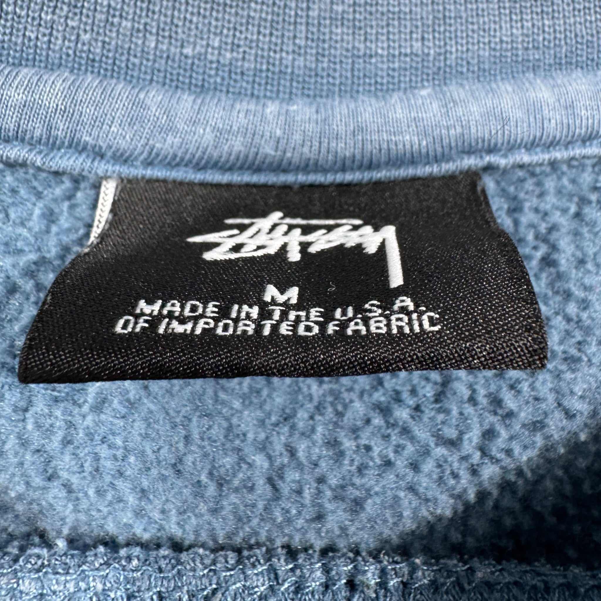Sweat Stussy (M)