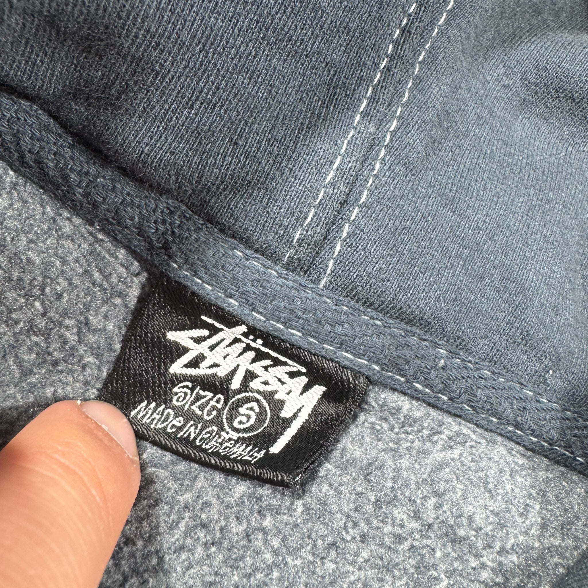 Sweat Stussy
