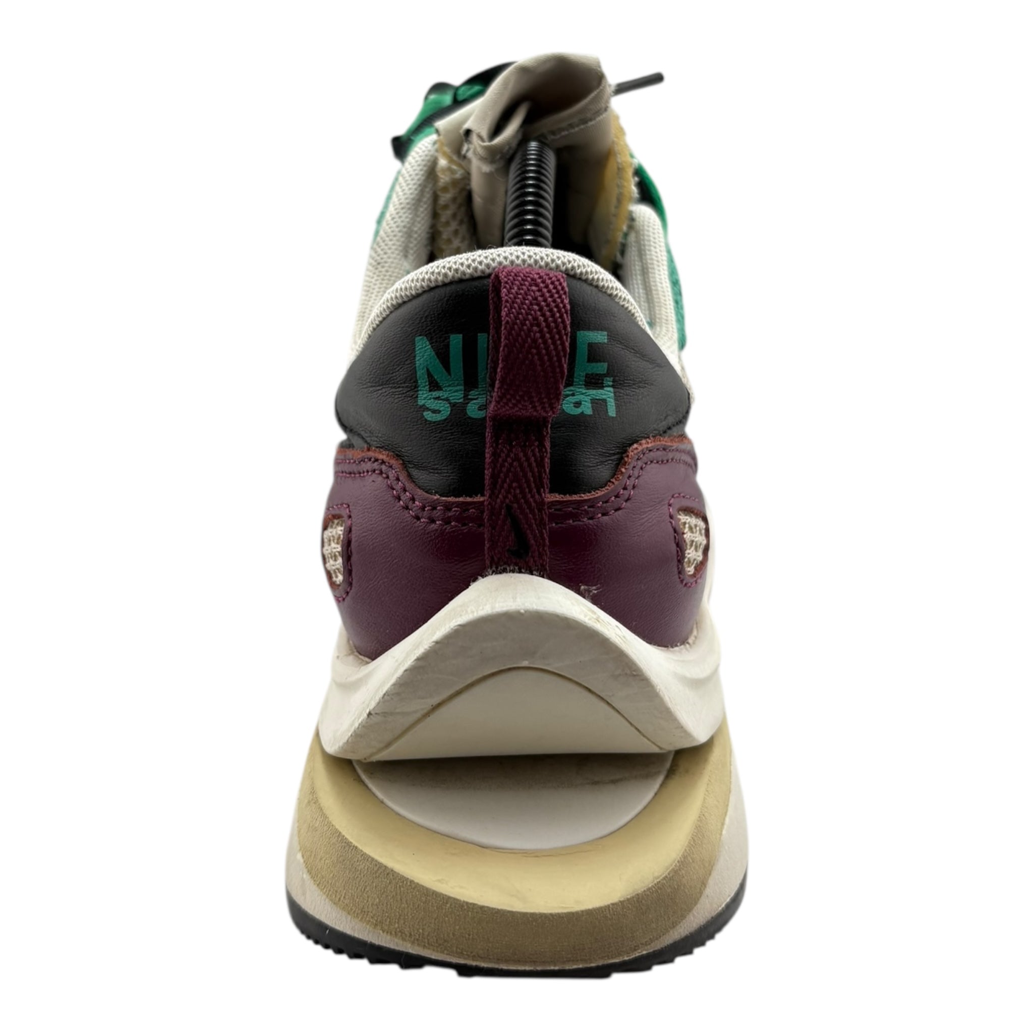 Sacai Vappor Waffle (44EU)