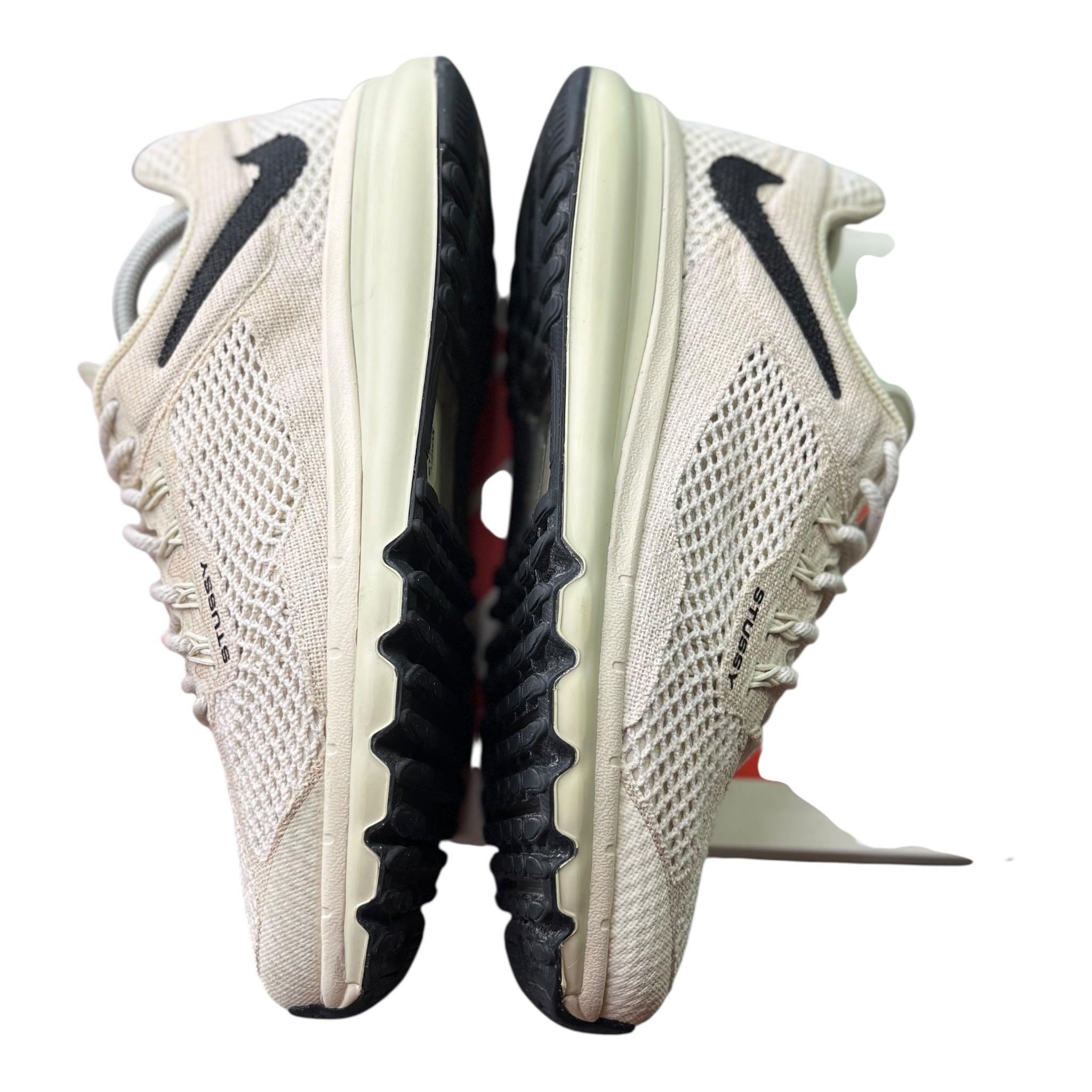 Nike Air Max 2013 Stussy Fossil (46EU)